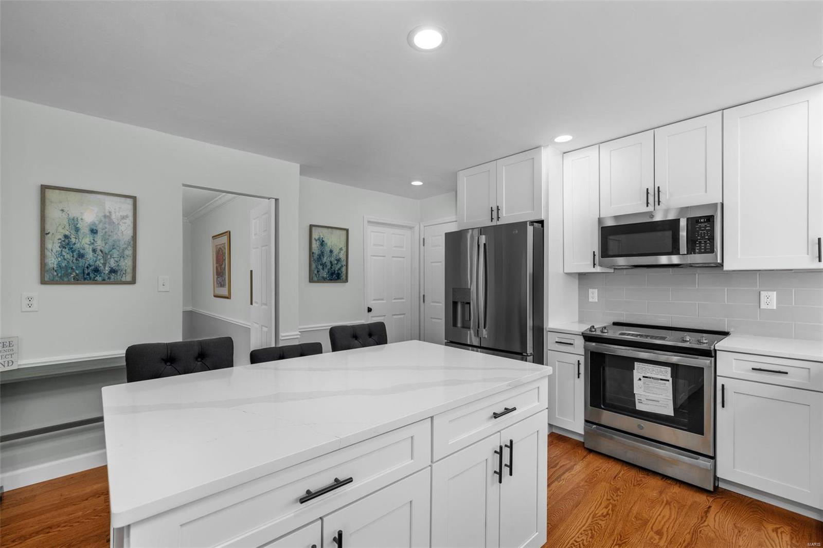 1869 Buckington Drive