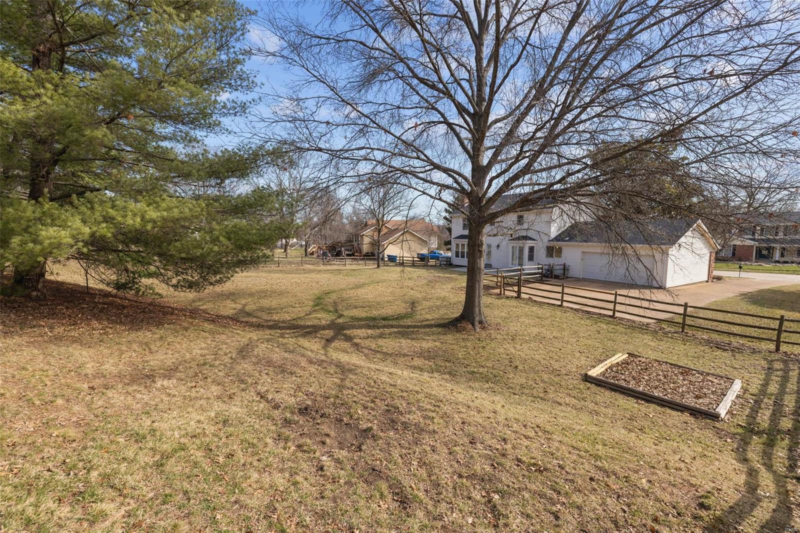 1869 Buckington Drive