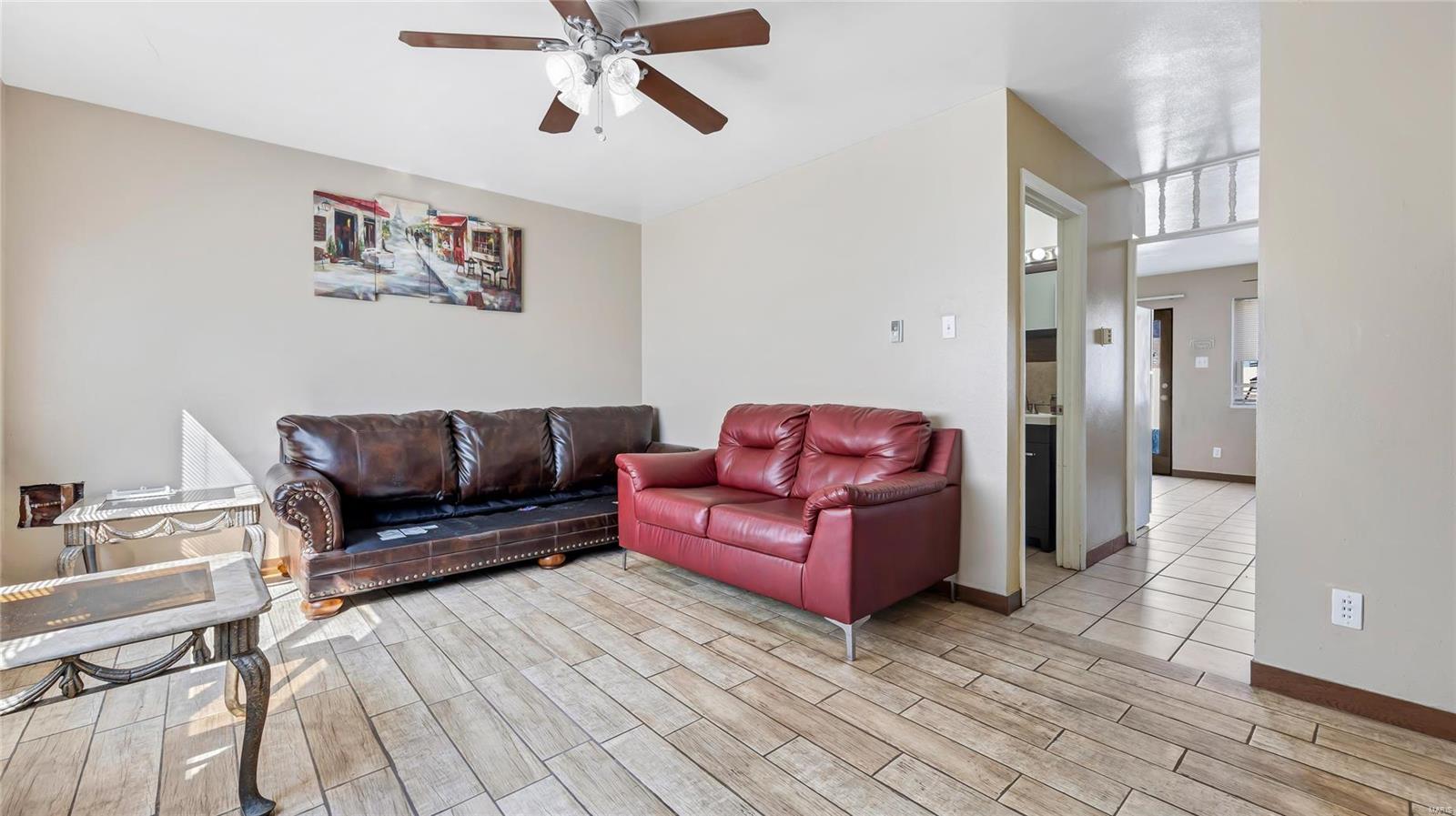 7624 Hazelcrest Drive