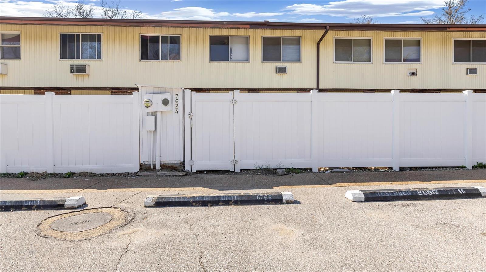 7624 Hazelcrest Drive