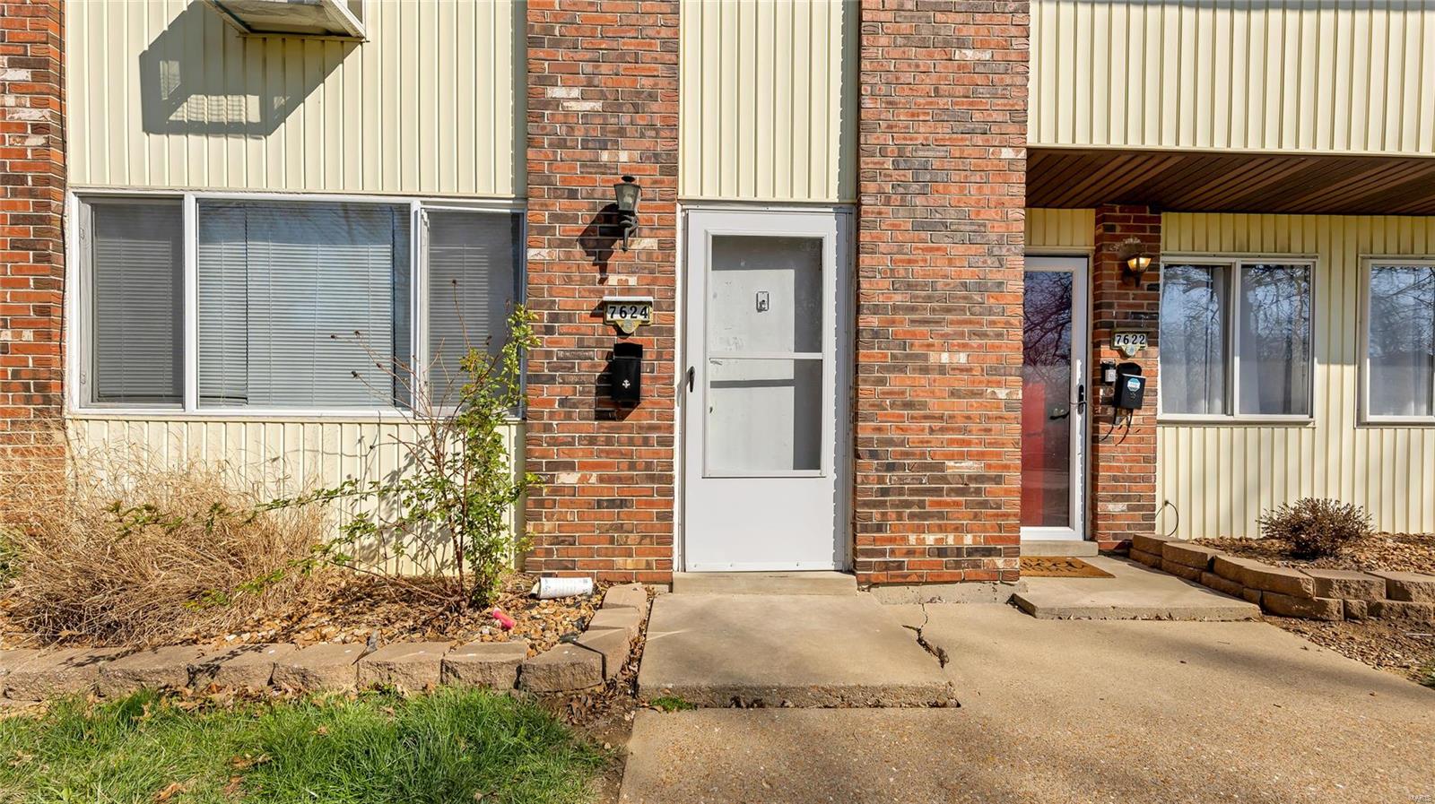 7624 Hazelcrest Drive