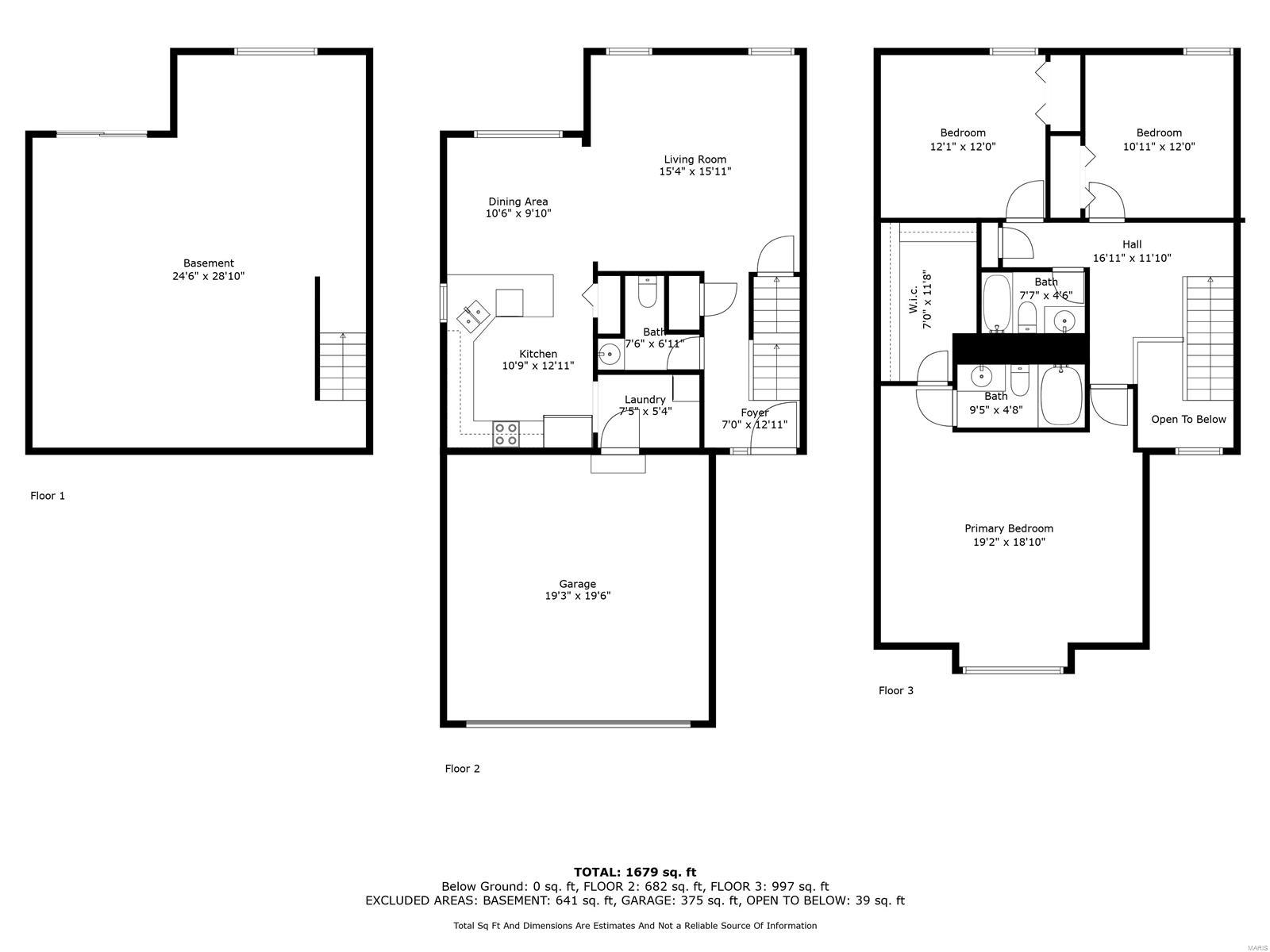 3783 Southern Manor Drive