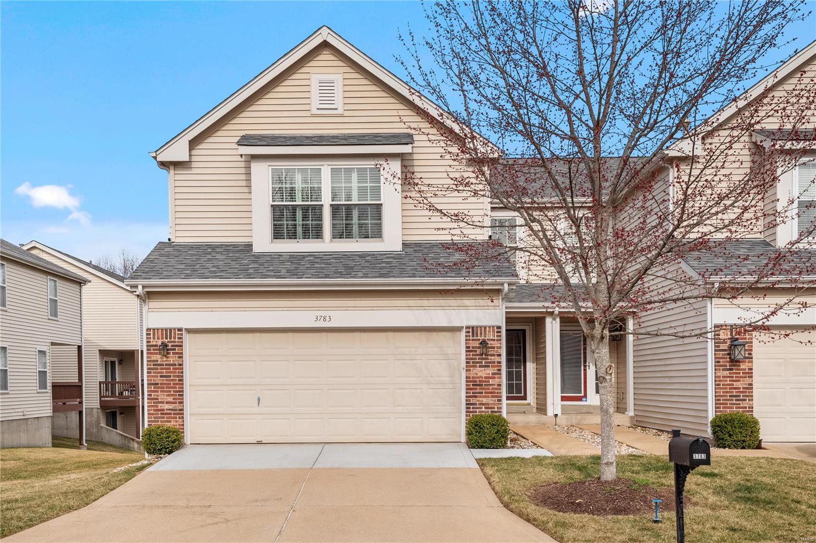 3783 Southern Manor Drive