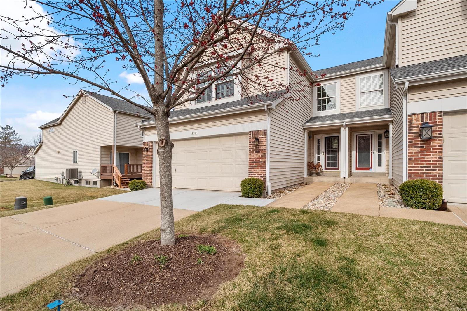 3783 Southern Manor Drive