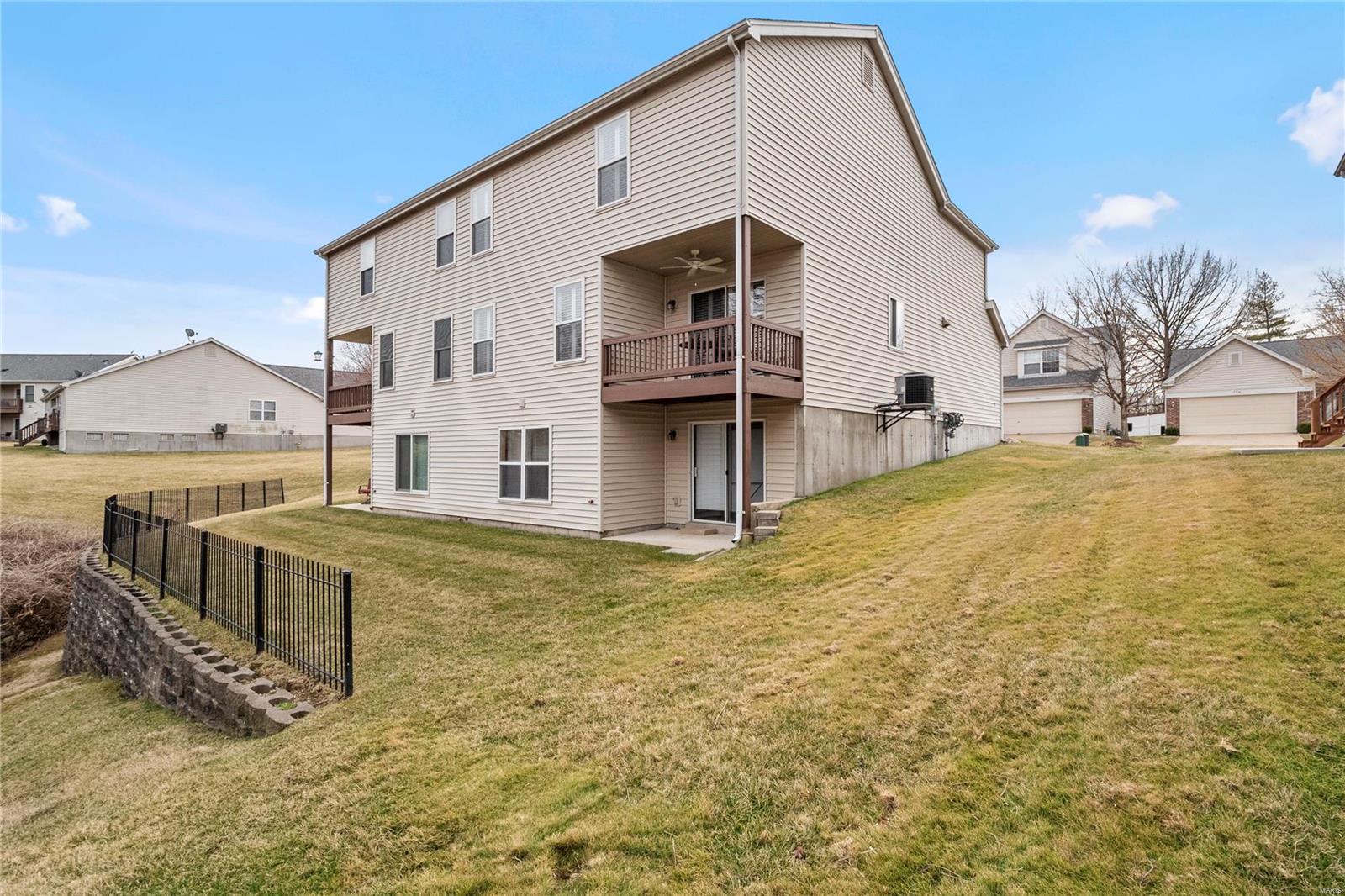 3783 Southern Manor Drive