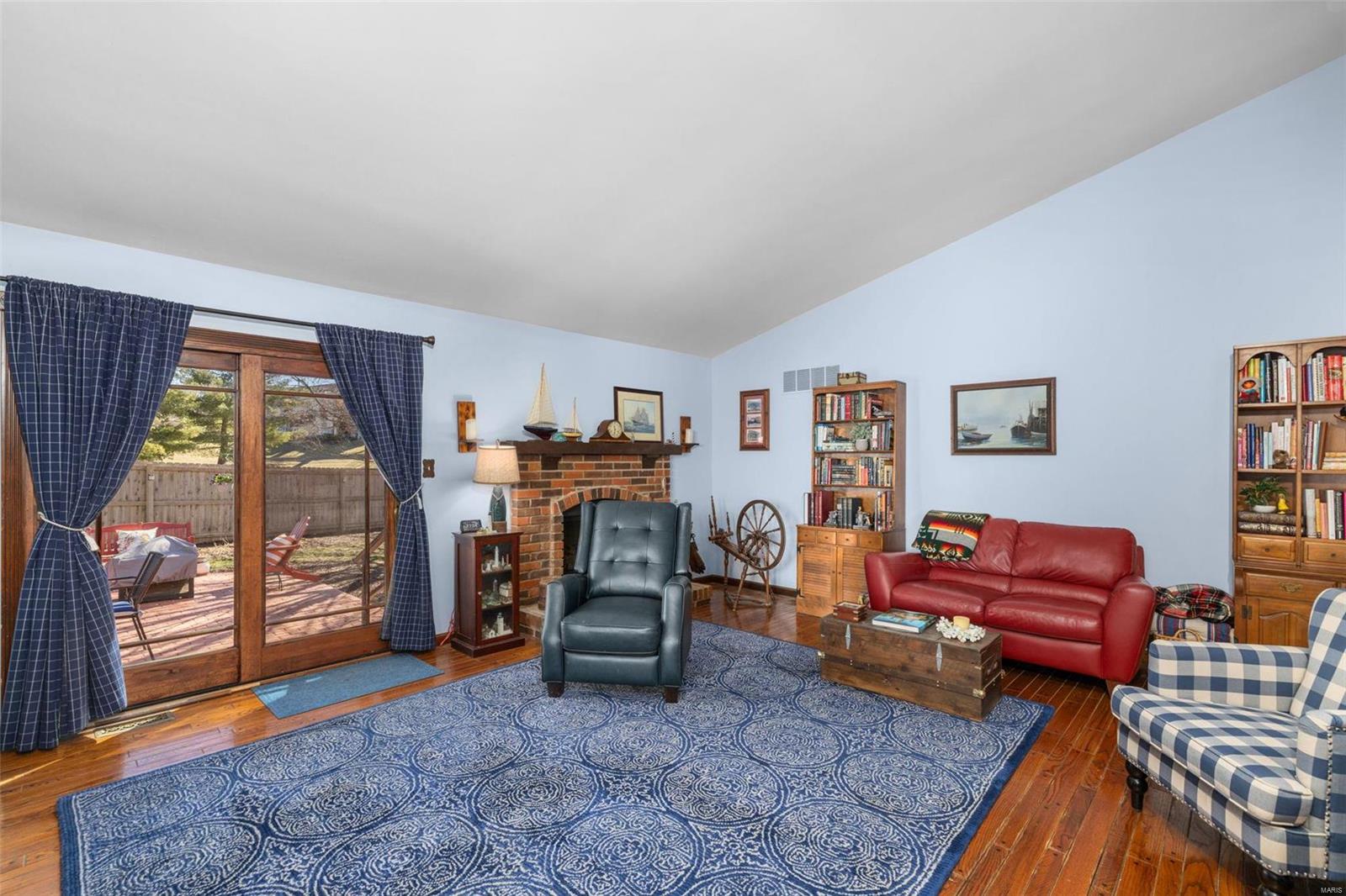 828 Westbrooke Meadows Court