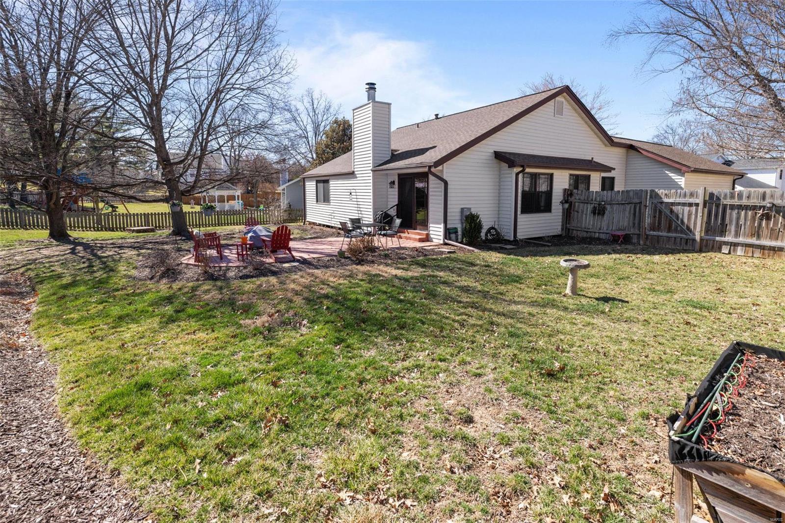 828 Westbrooke Meadows Court