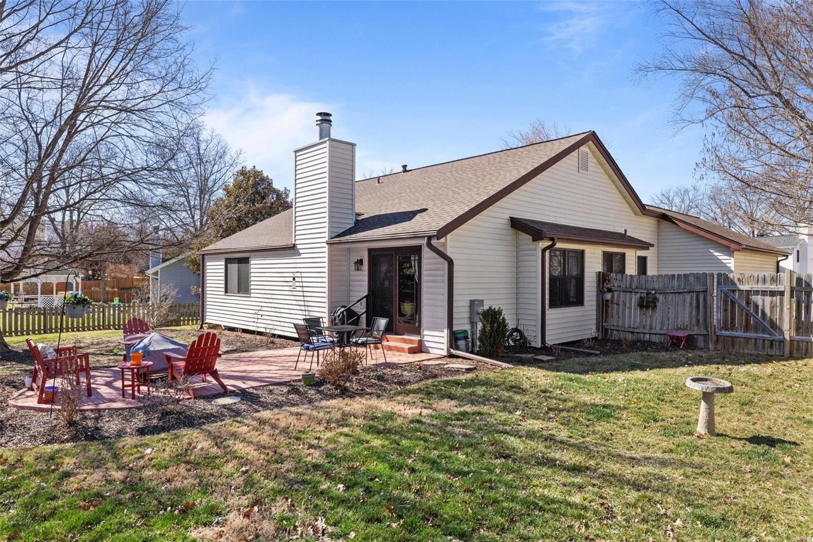 828 Westbrooke Meadows Court