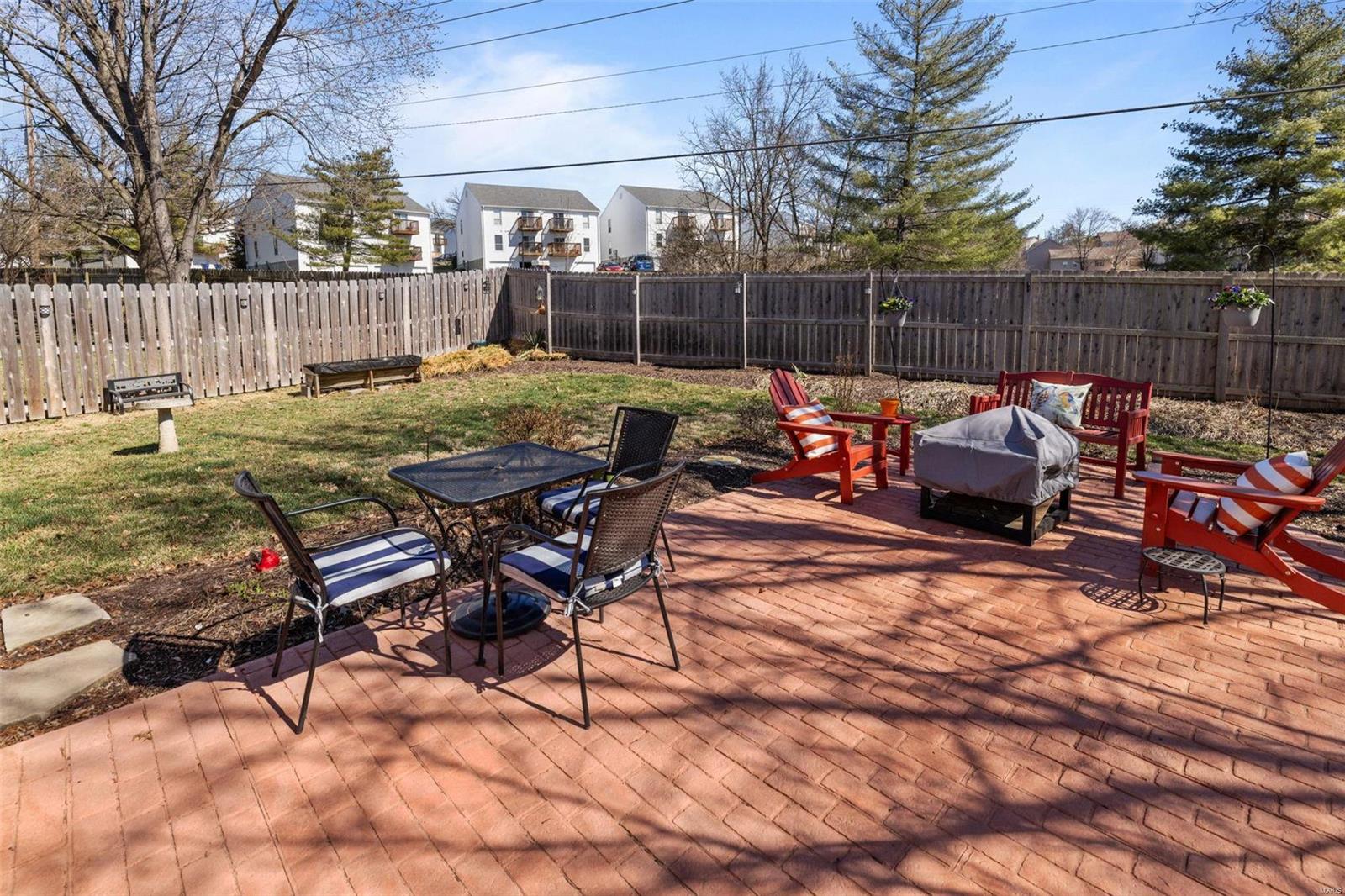 828 Westbrooke Meadows Court