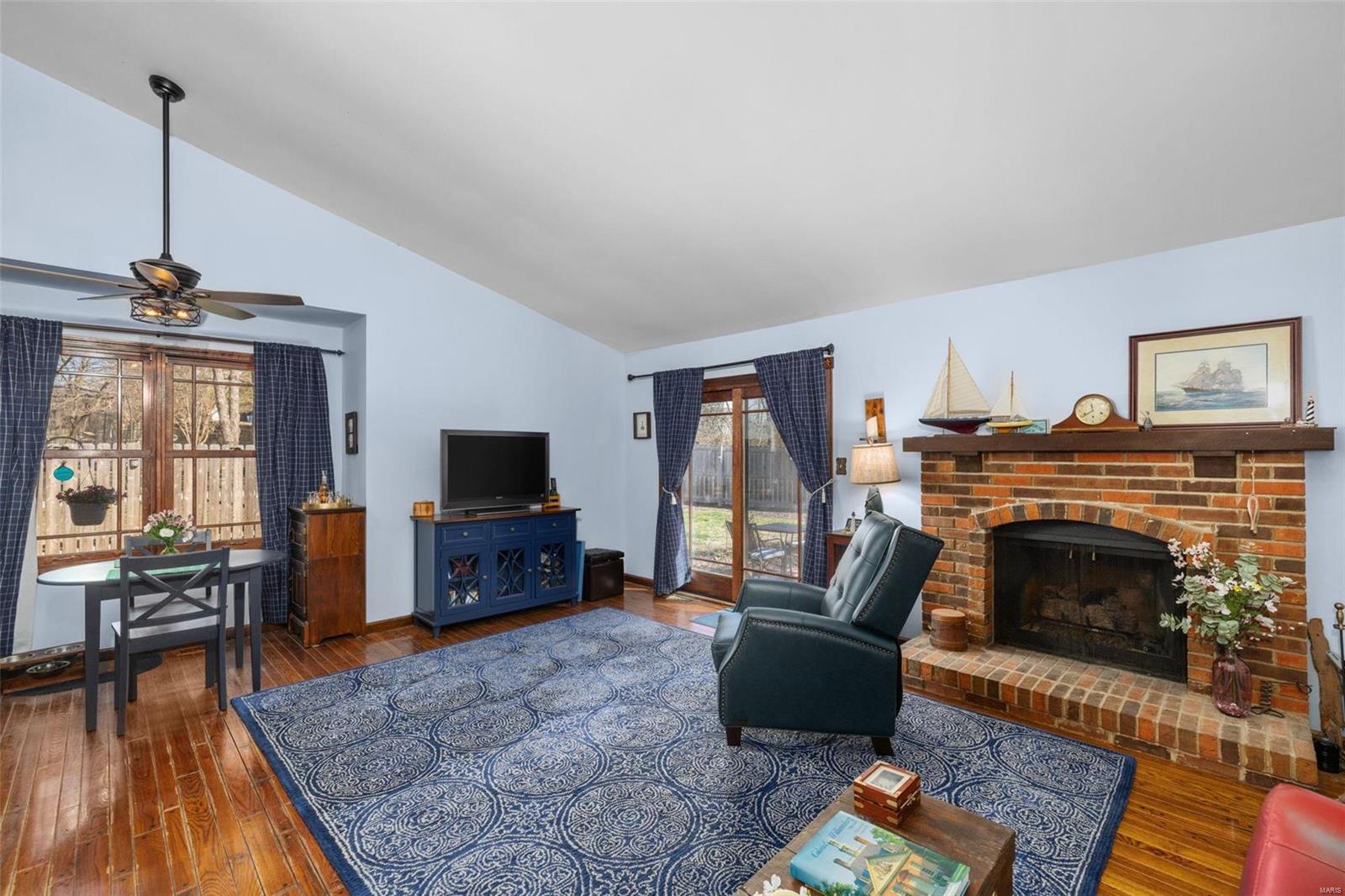 828 Westbrooke Meadows Court