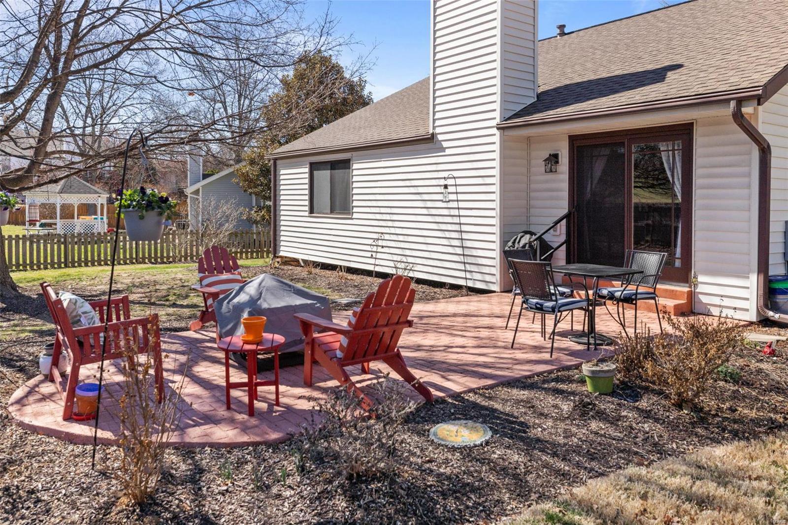 828 Westbrooke Meadows Court