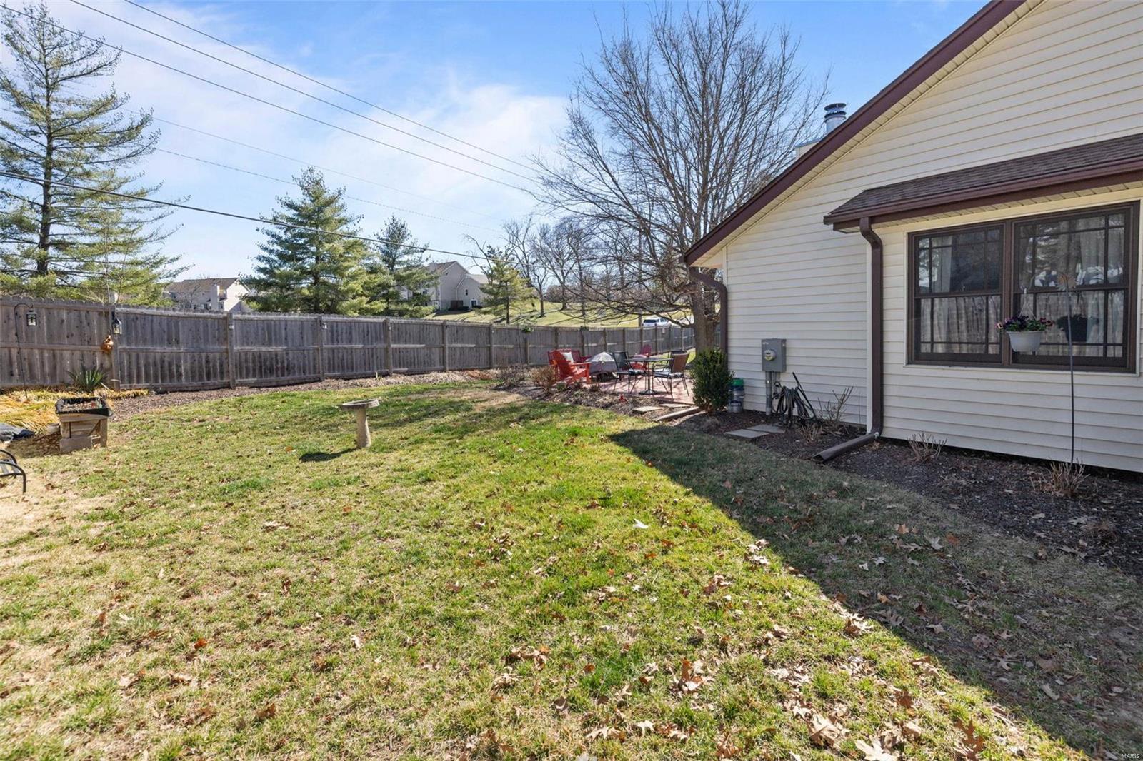 828 Westbrooke Meadows Court