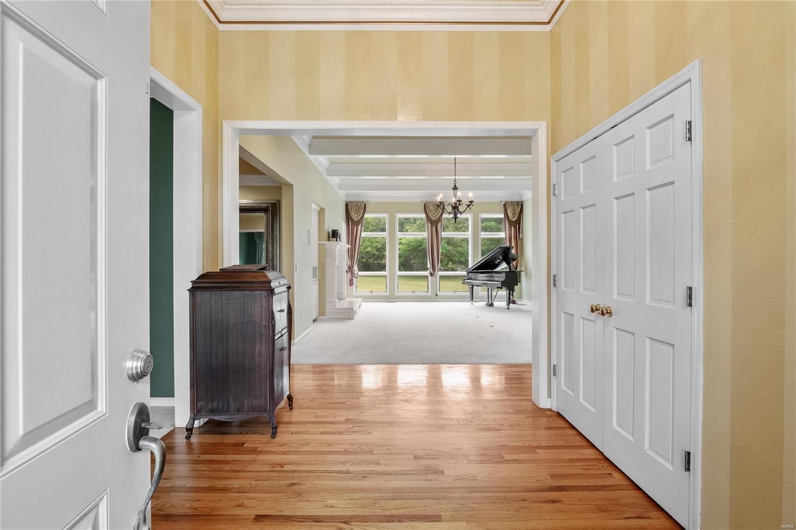 16664 Kehrsgrove Drive