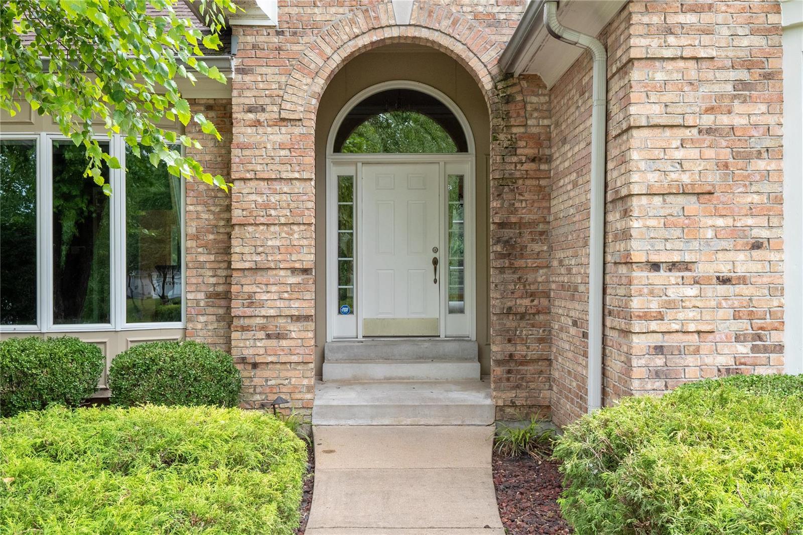 16664 Kehrsgrove Drive