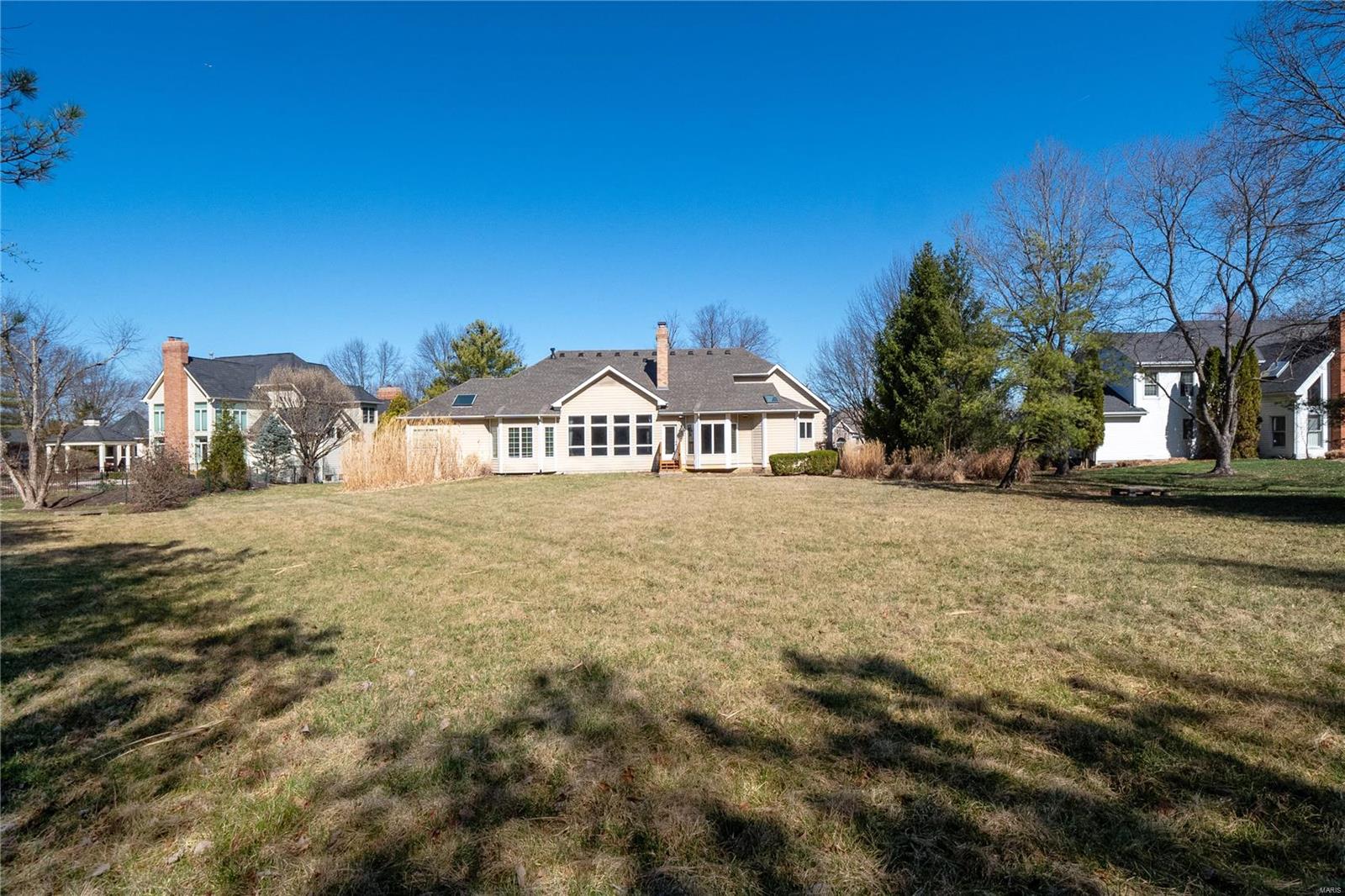 16664 Kehrsgrove Drive