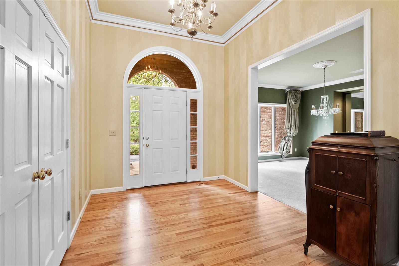 16664 Kehrsgrove Drive