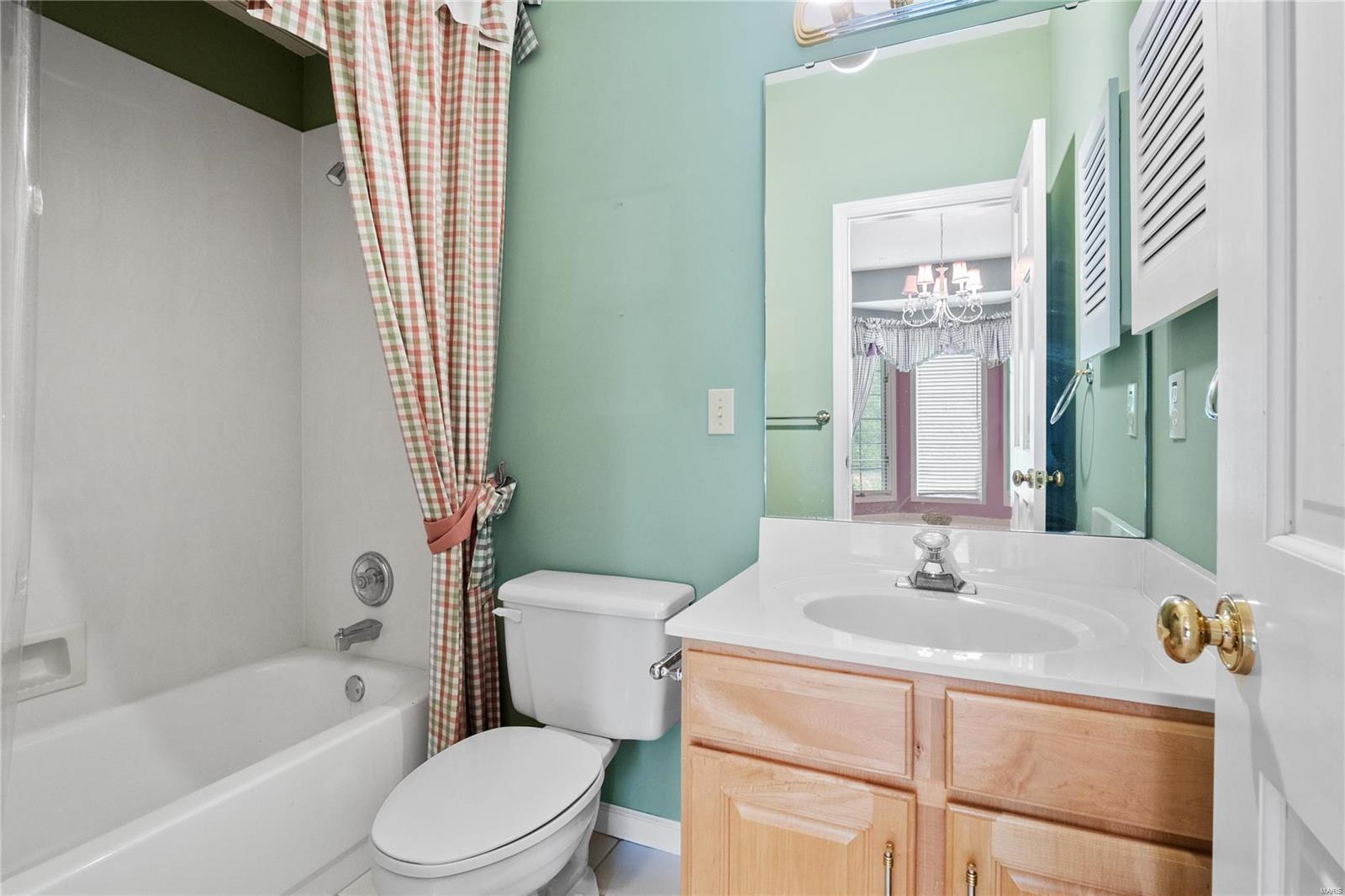 16664 Kehrsgrove Drive