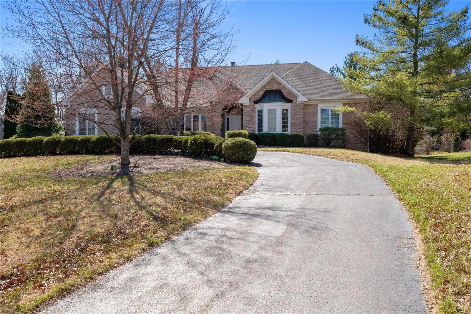 16664 Kehrsgrove Drive