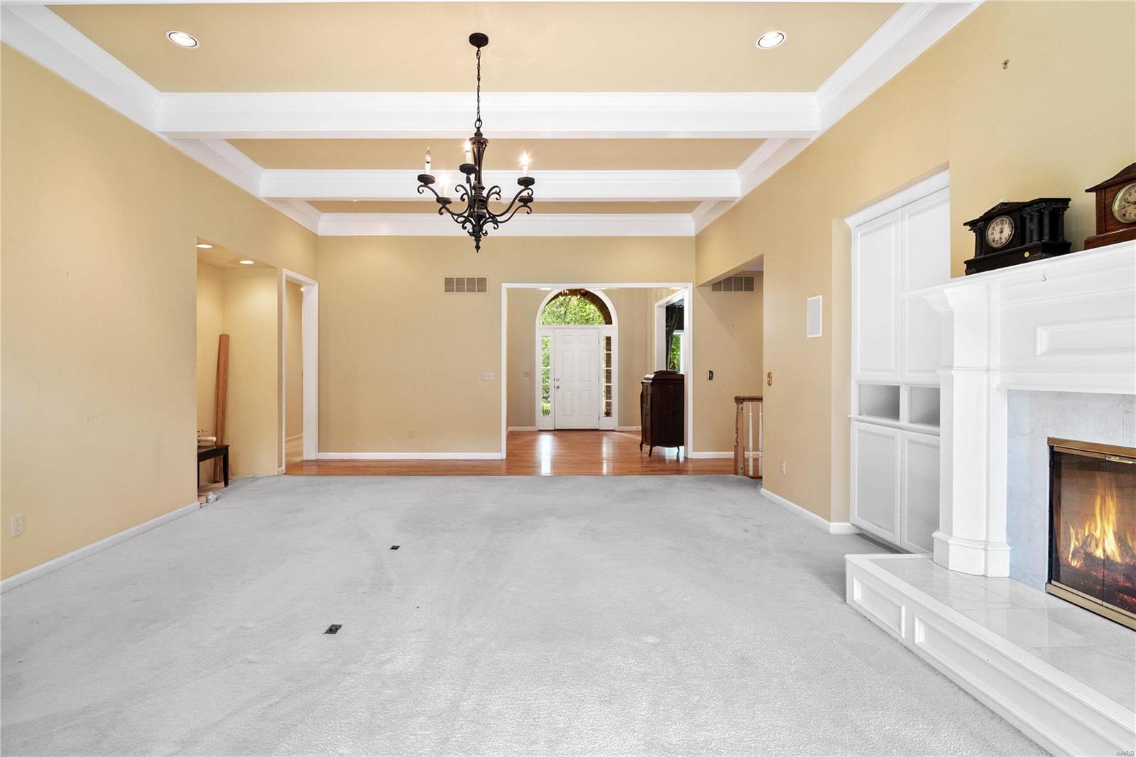 16664 Kehrsgrove Drive