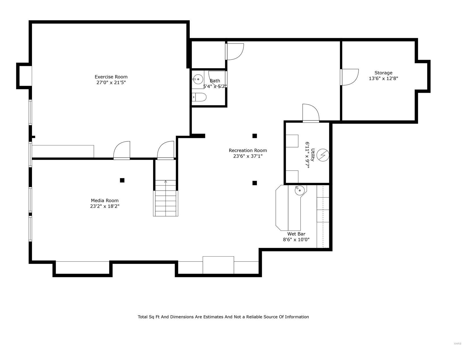 18008 Tara Woods Court
