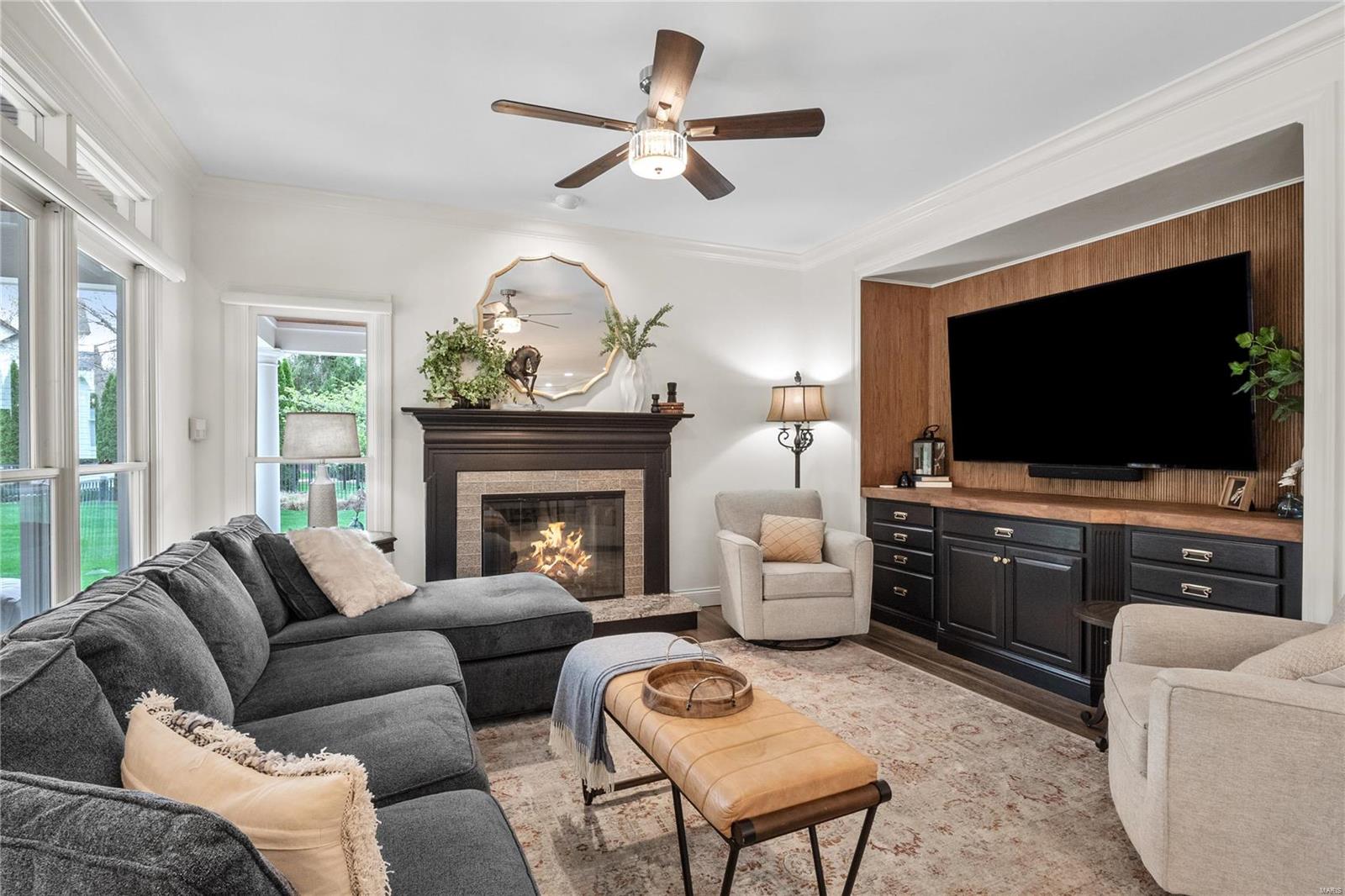 18008 Tara Woods Court