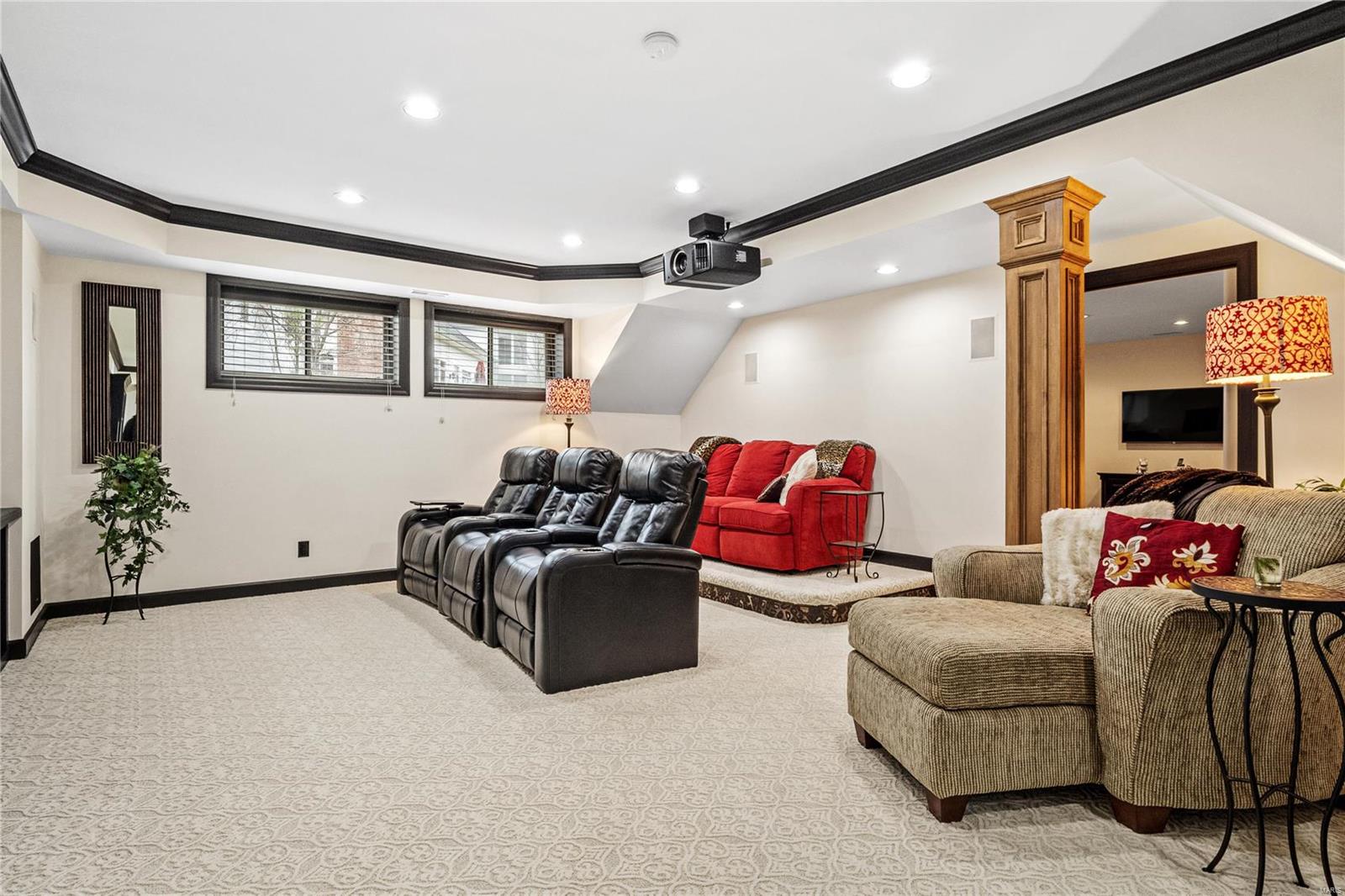 18008 Tara Woods Court