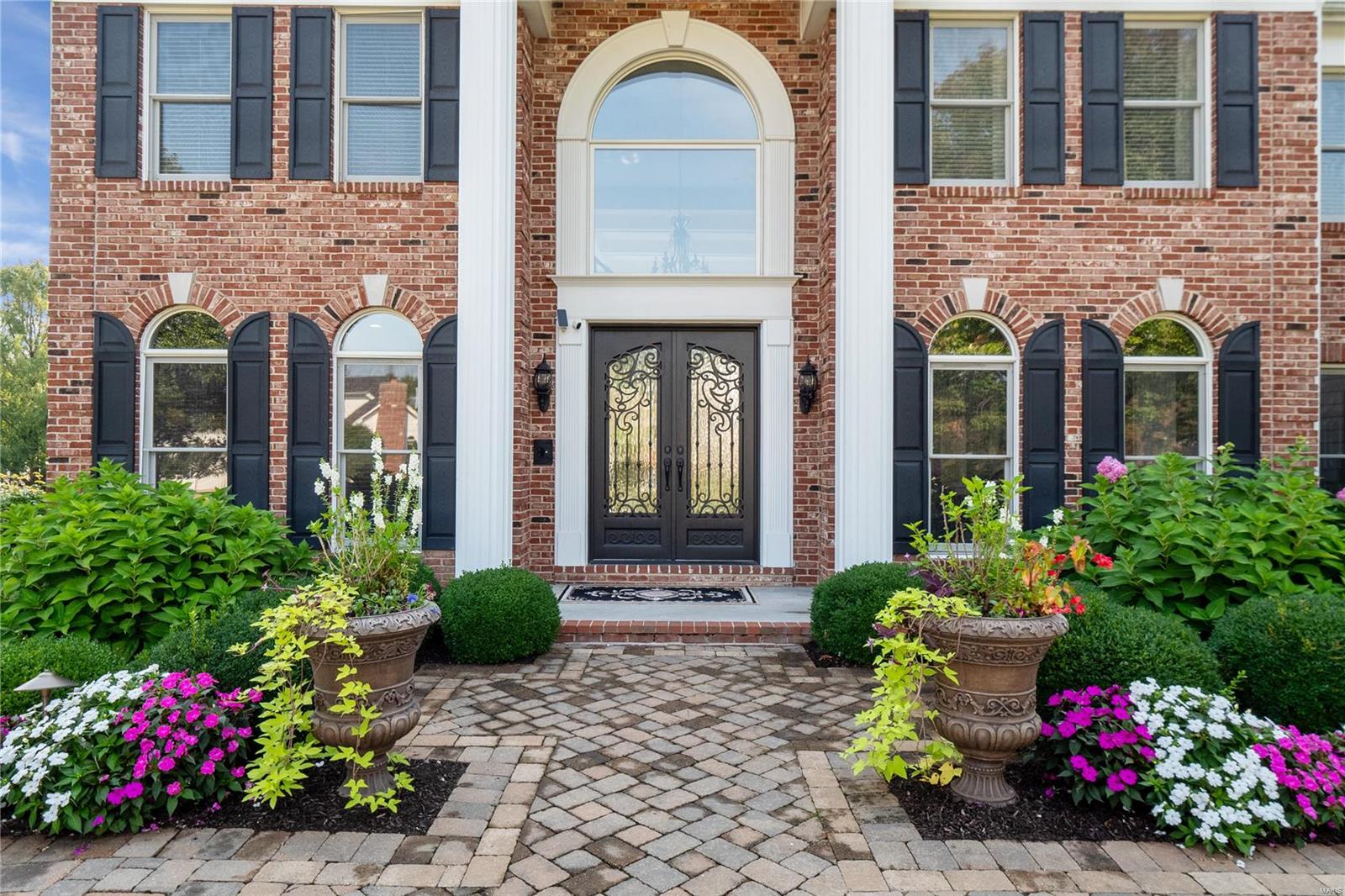 18008 Tara Woods Court