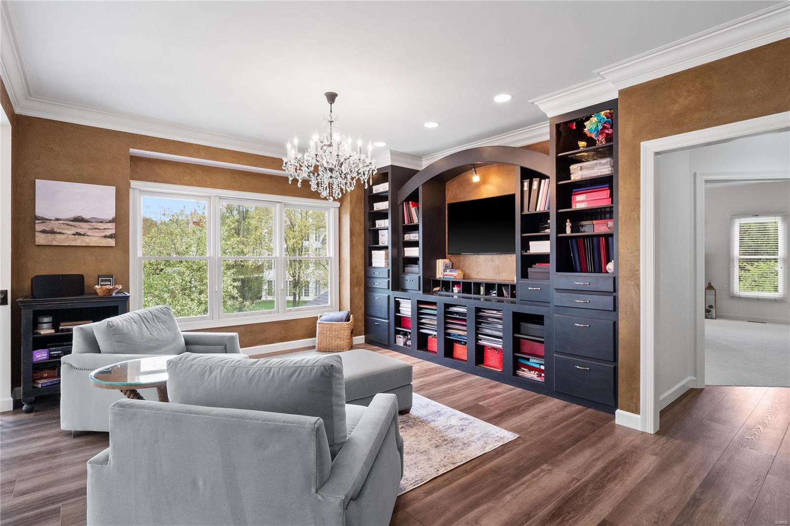 18008 Tara Woods Court