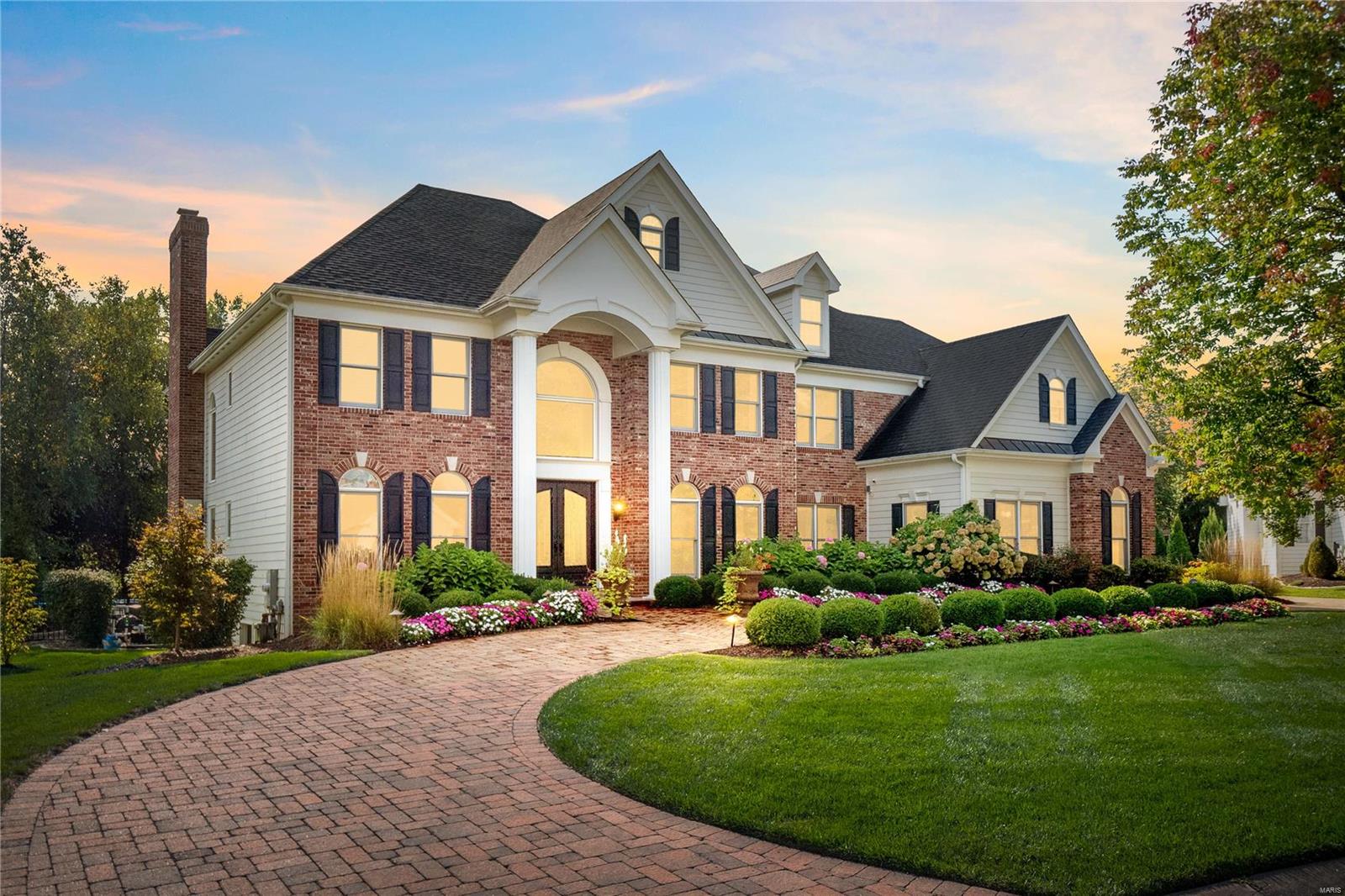 18008 Tara Woods Court