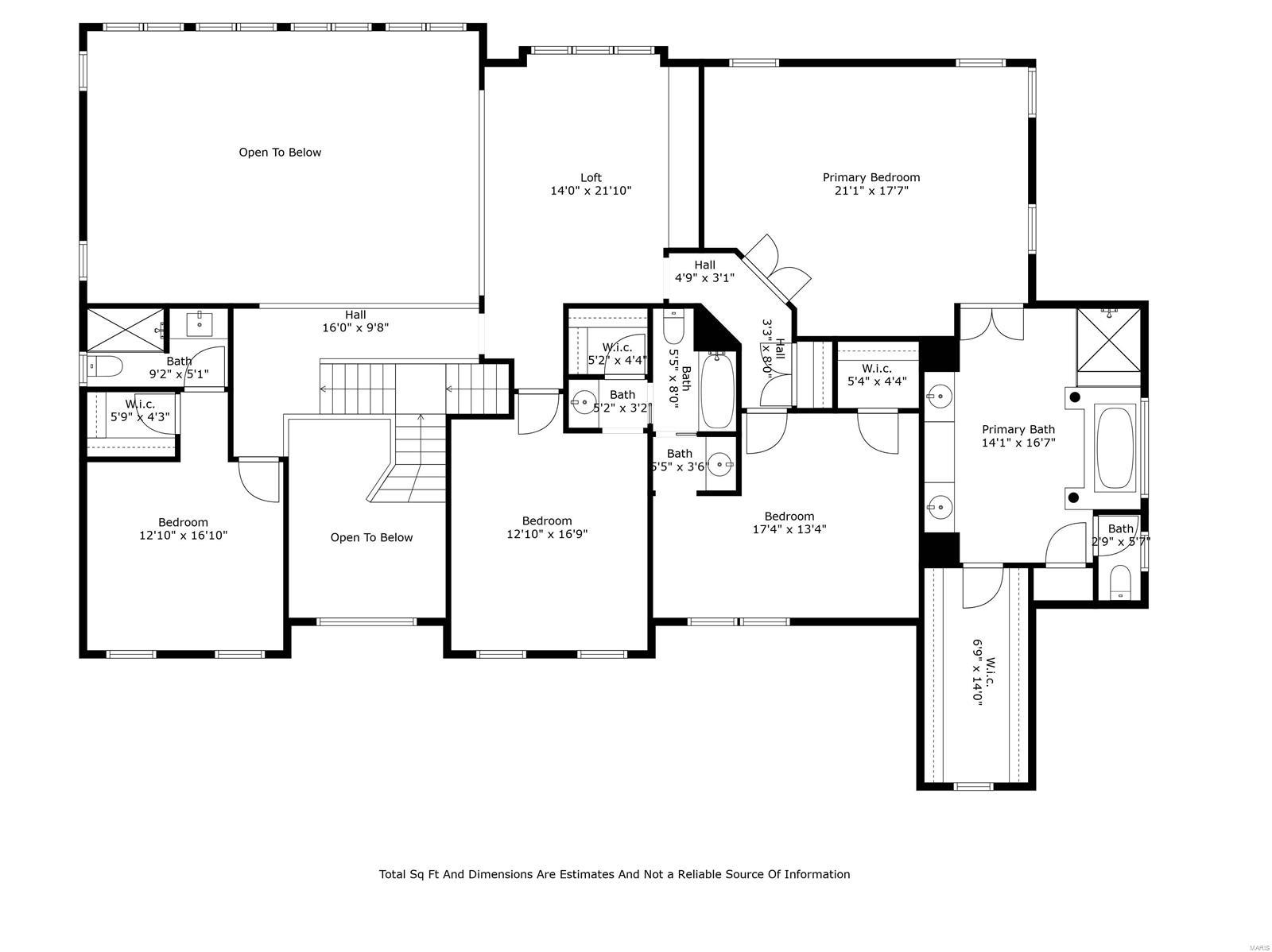 18008 Tara Woods Court