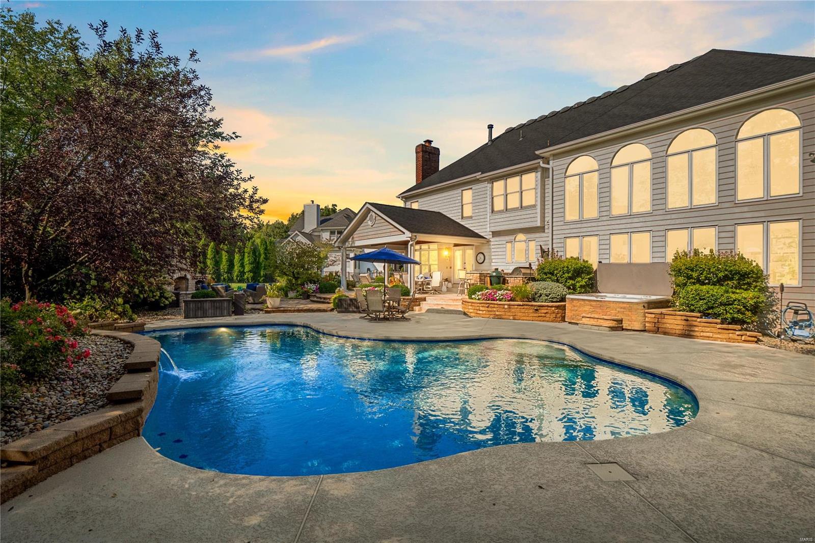 18008 Tara Woods Court