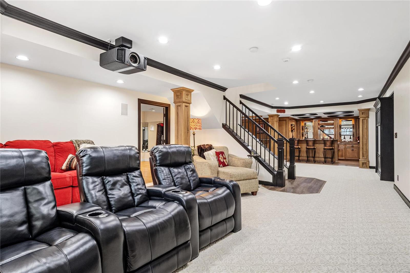 18008 Tara Woods Court