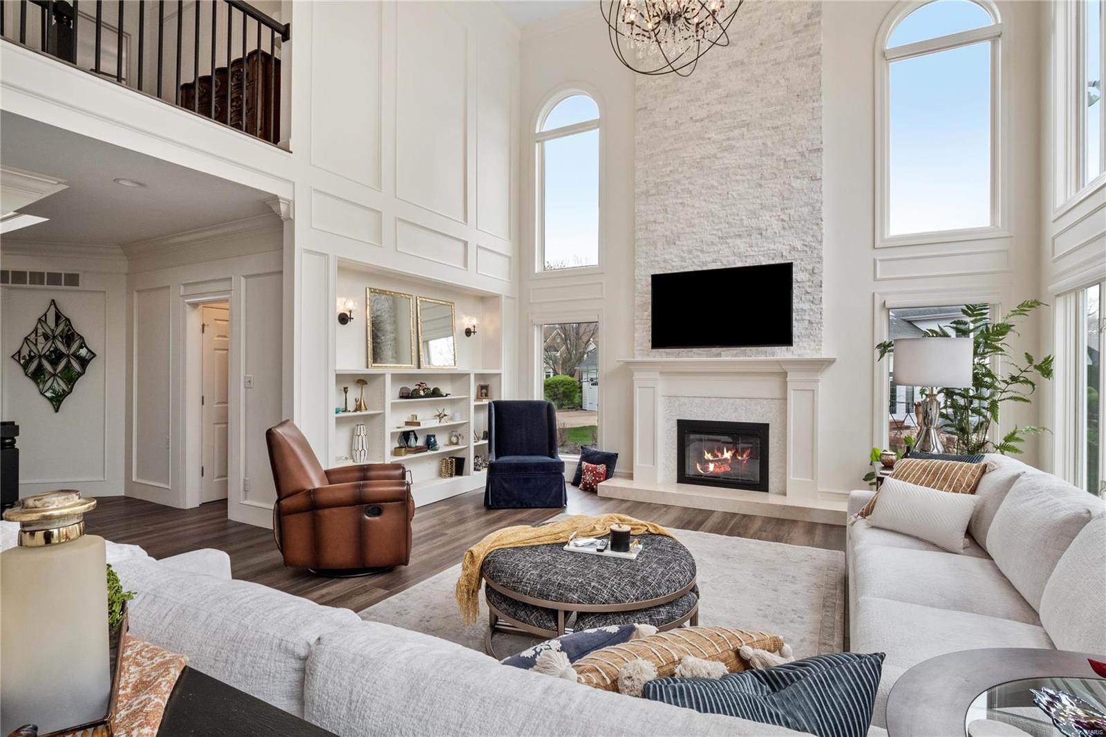 18008 Tara Woods Court