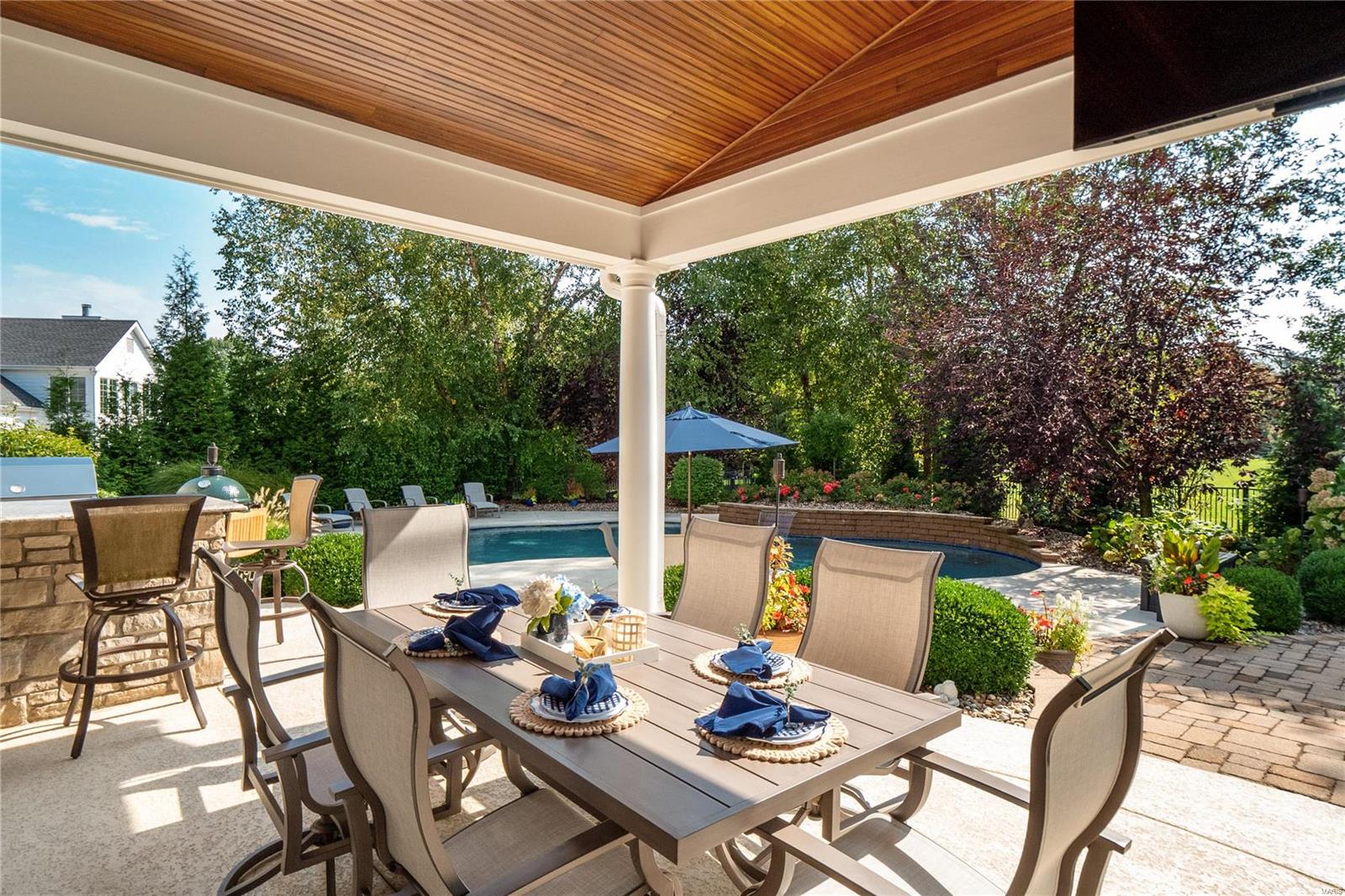 18008 Tara Woods Court