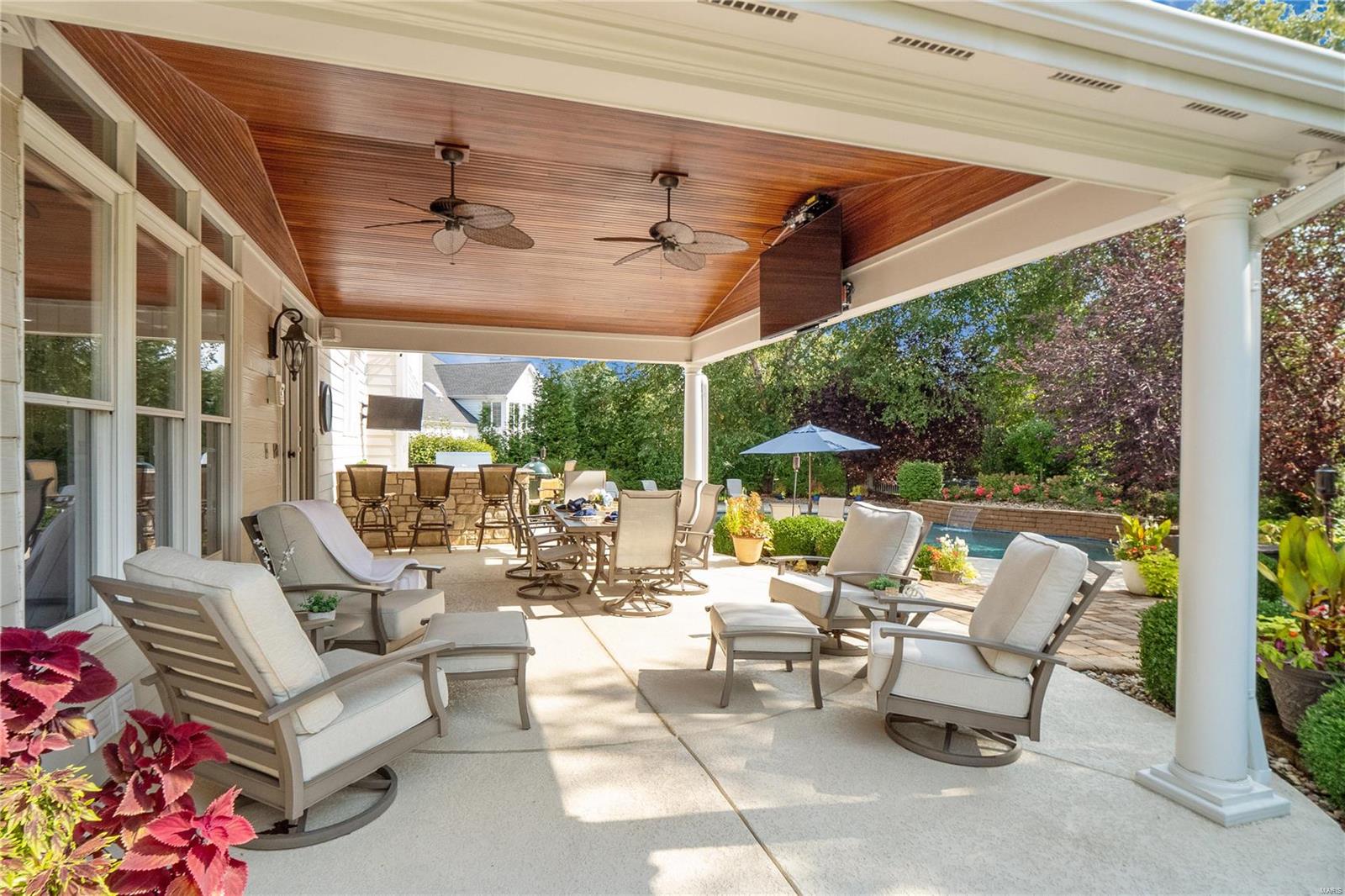 18008 Tara Woods Court