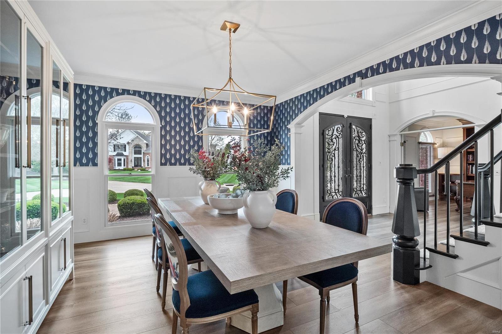 18008 Tara Woods Court