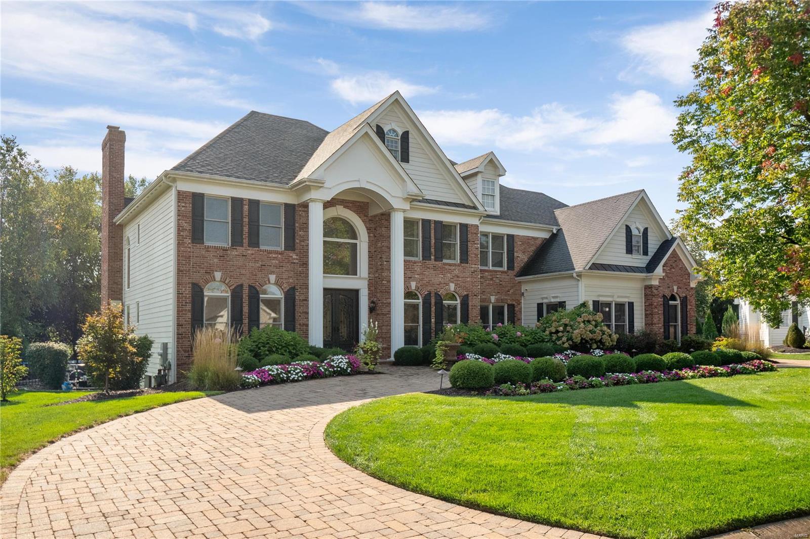 18008 Tara Woods Court