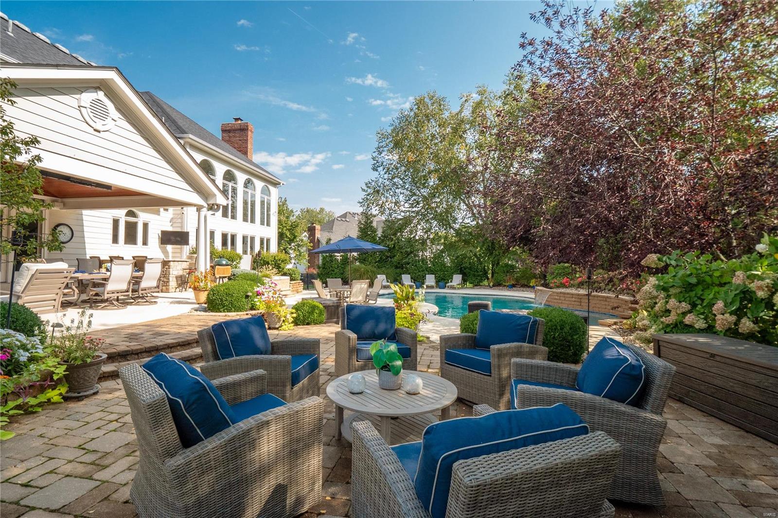 18008 Tara Woods Court