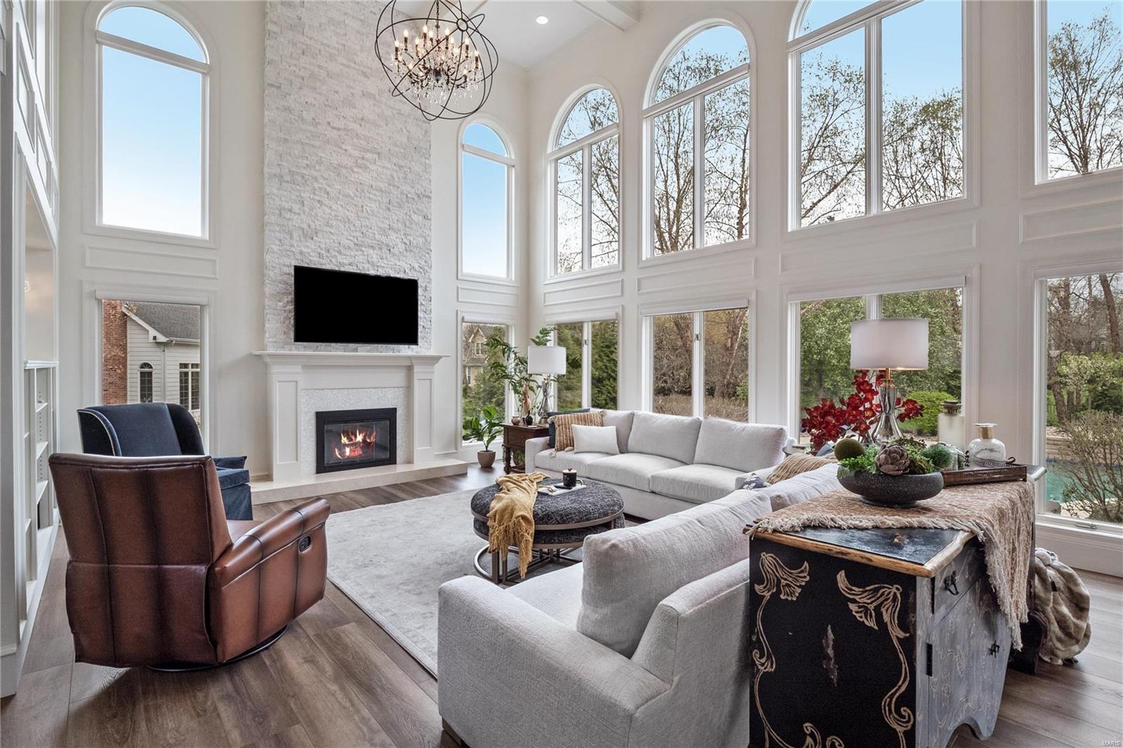 18008 Tara Woods Court