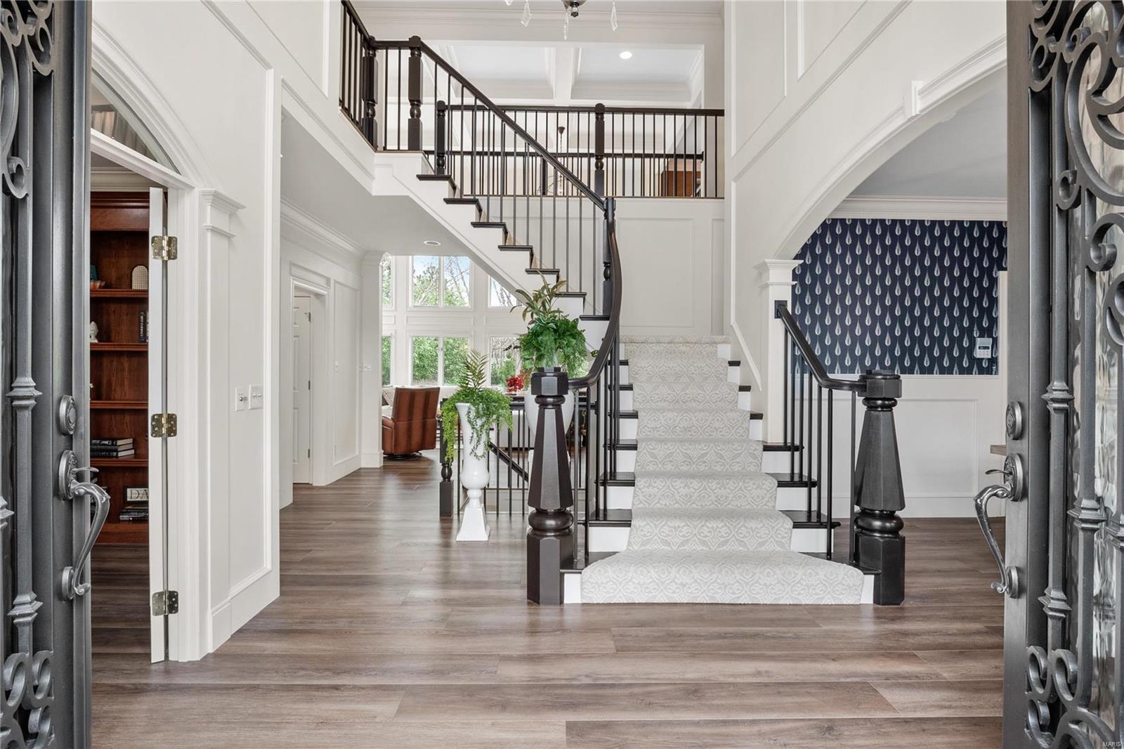 18008 Tara Woods Court