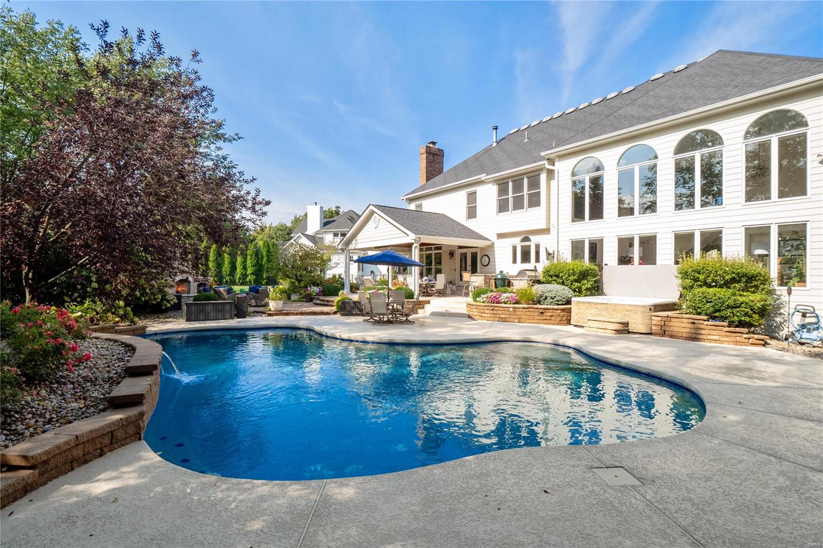 18008 Tara Woods Court