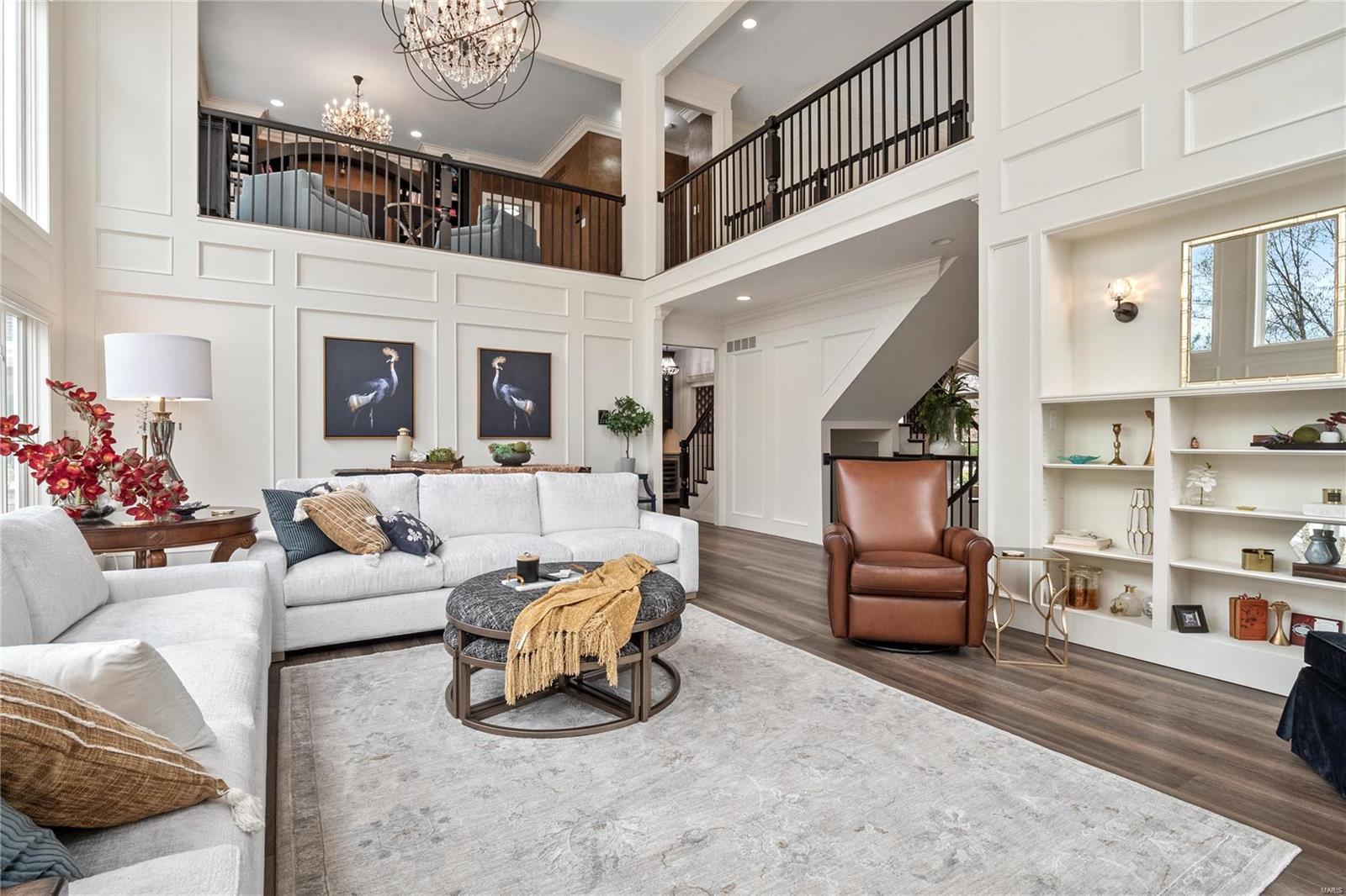 18008 Tara Woods Court