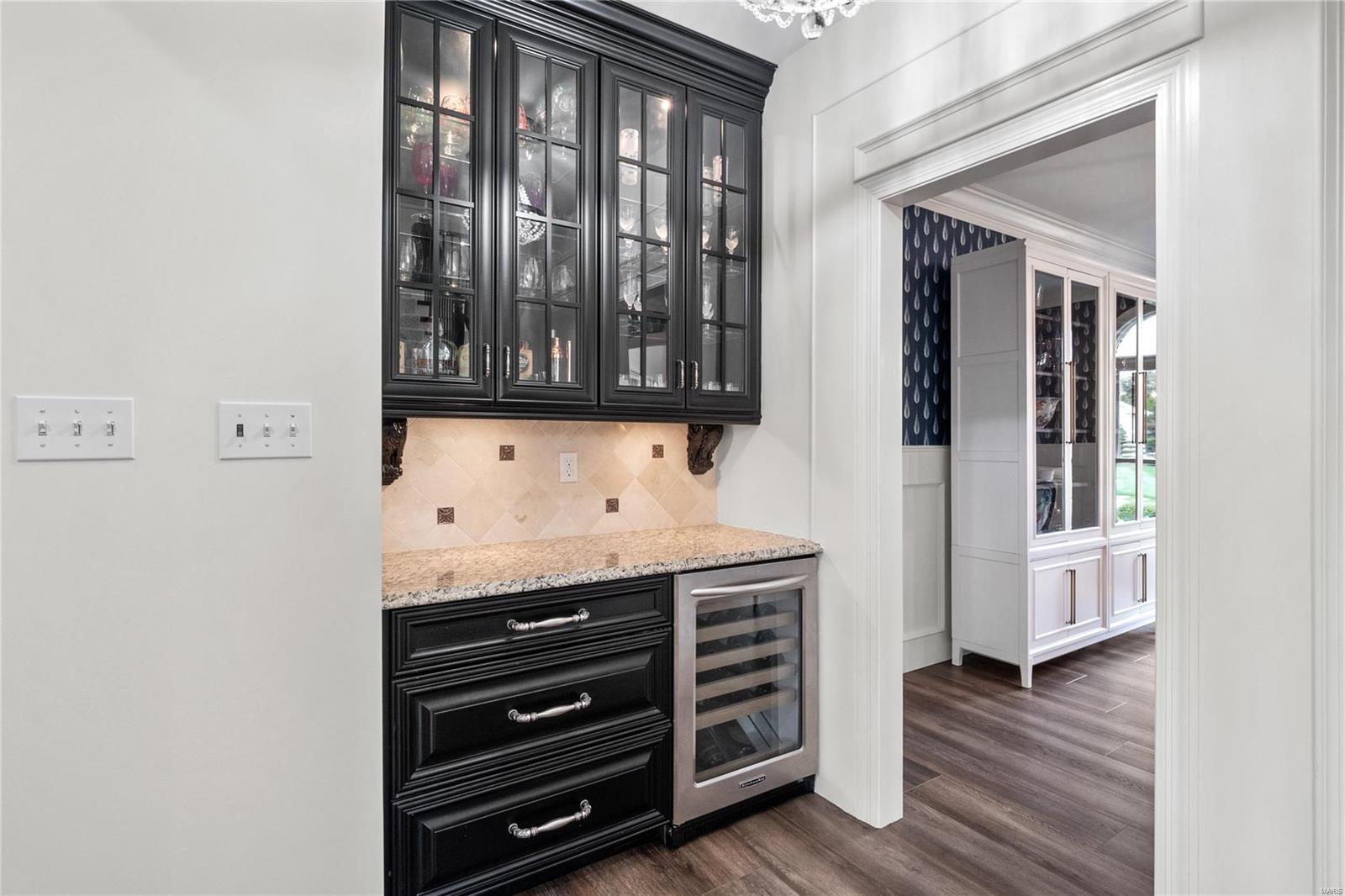 18008 Tara Woods Court