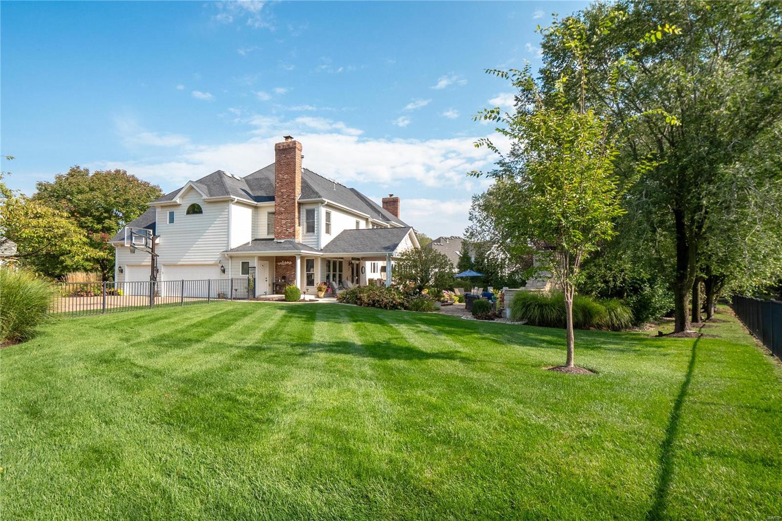 18008 Tara Woods Court