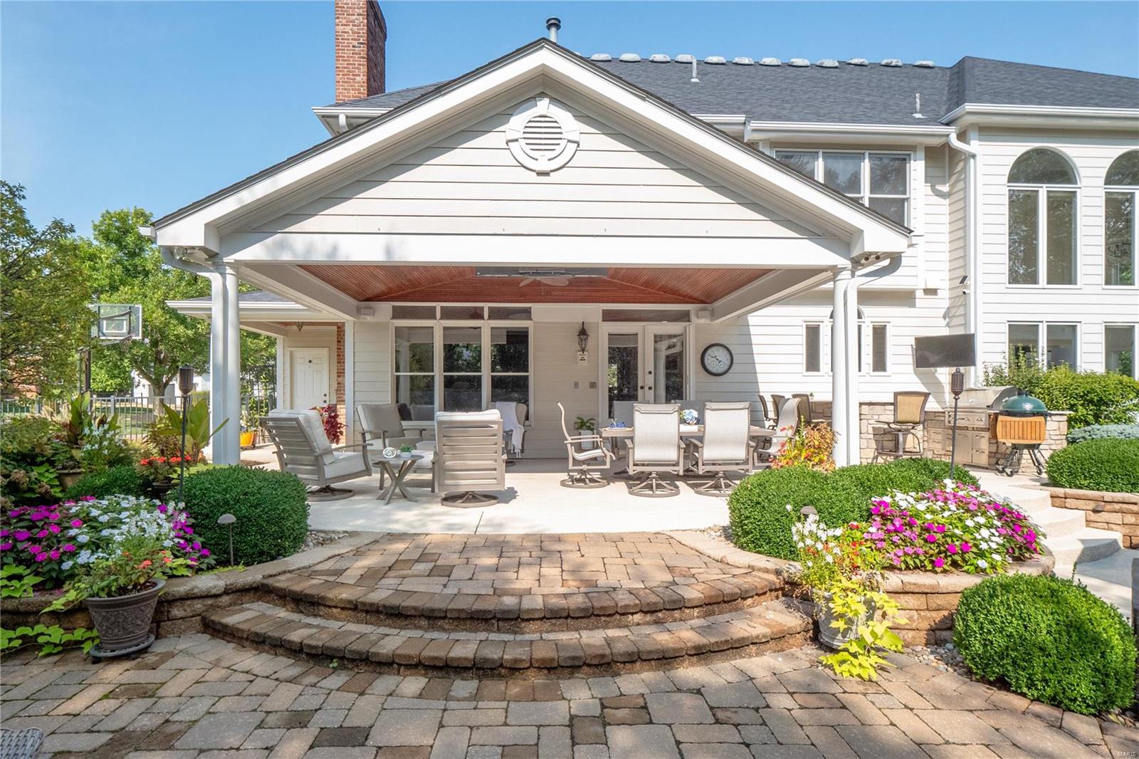 18008 Tara Woods Court