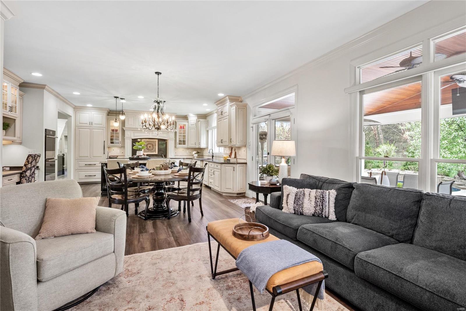 18008 Tara Woods Court