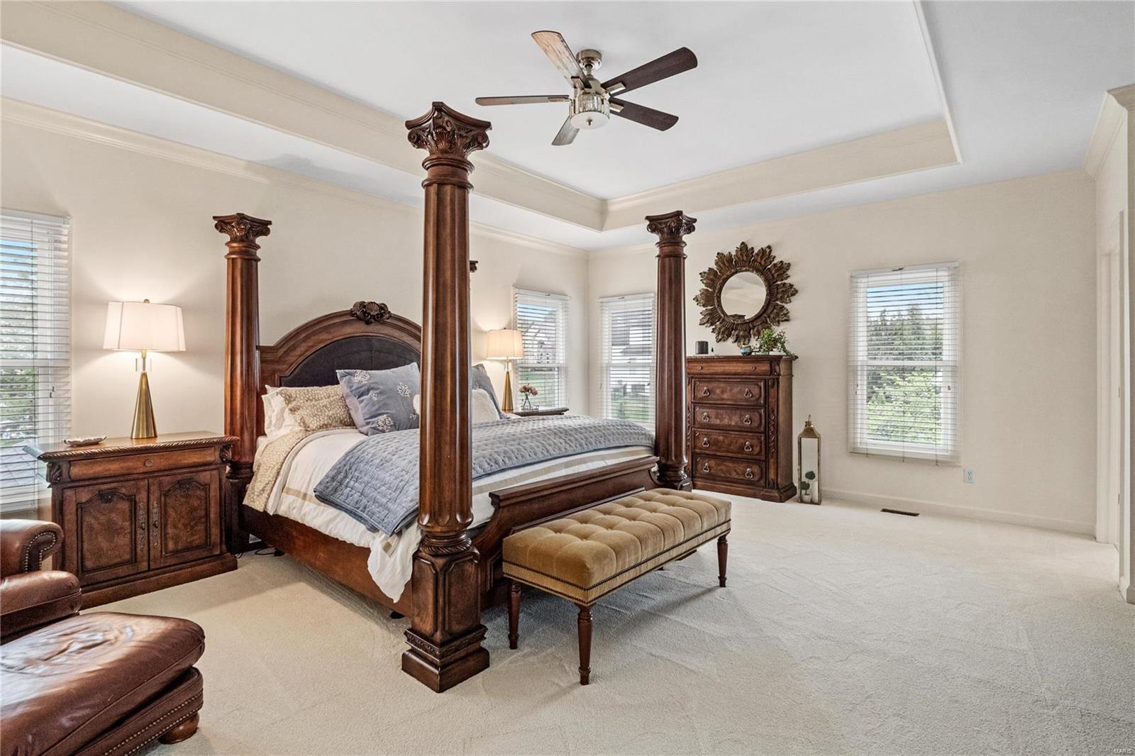 18008 Tara Woods Court