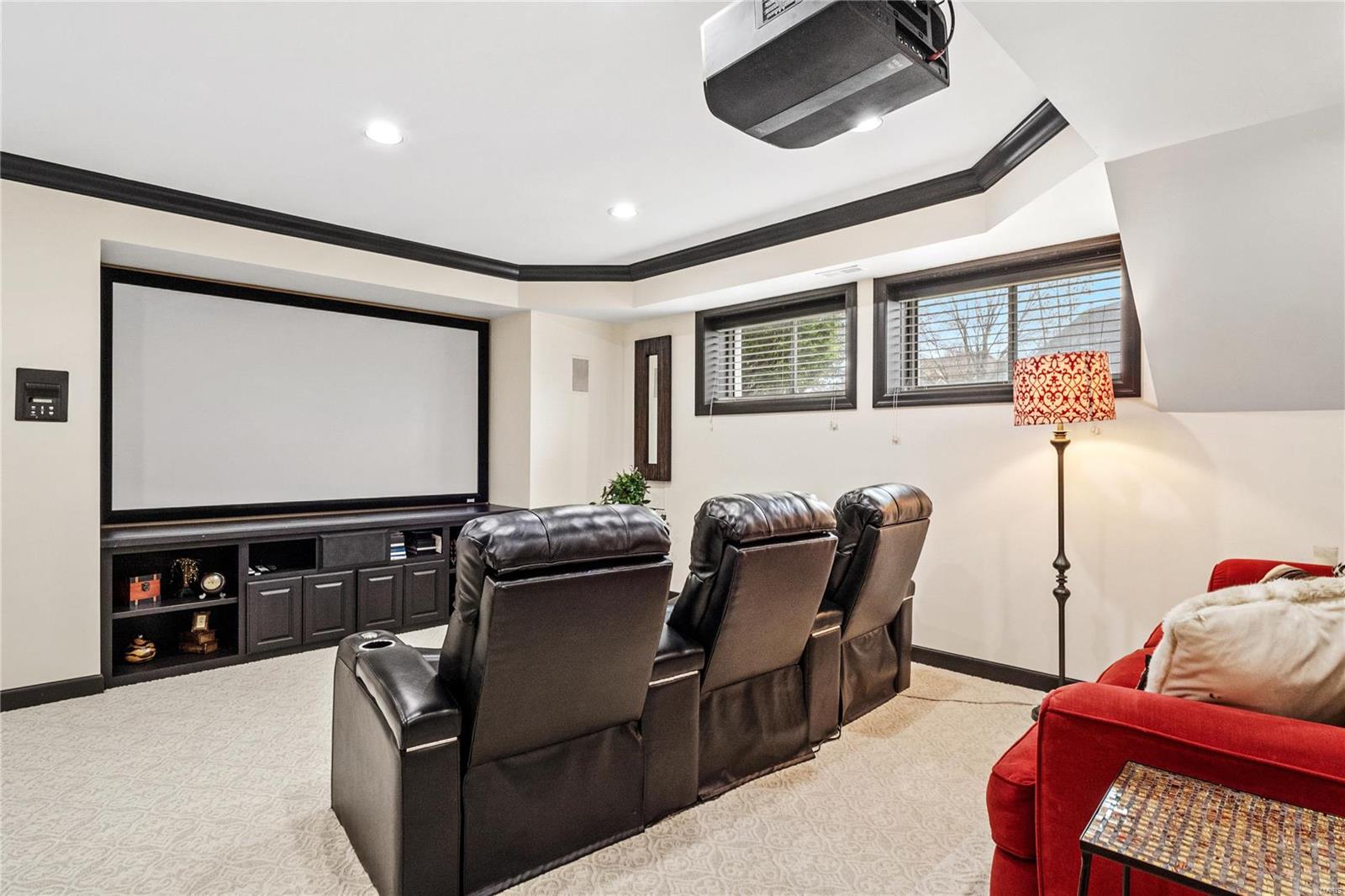 18008 Tara Woods Court