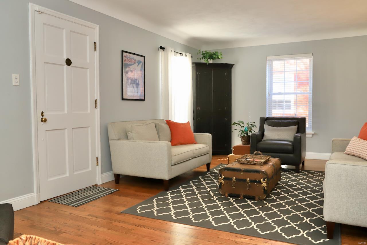 6114 Arendes Drive Drive