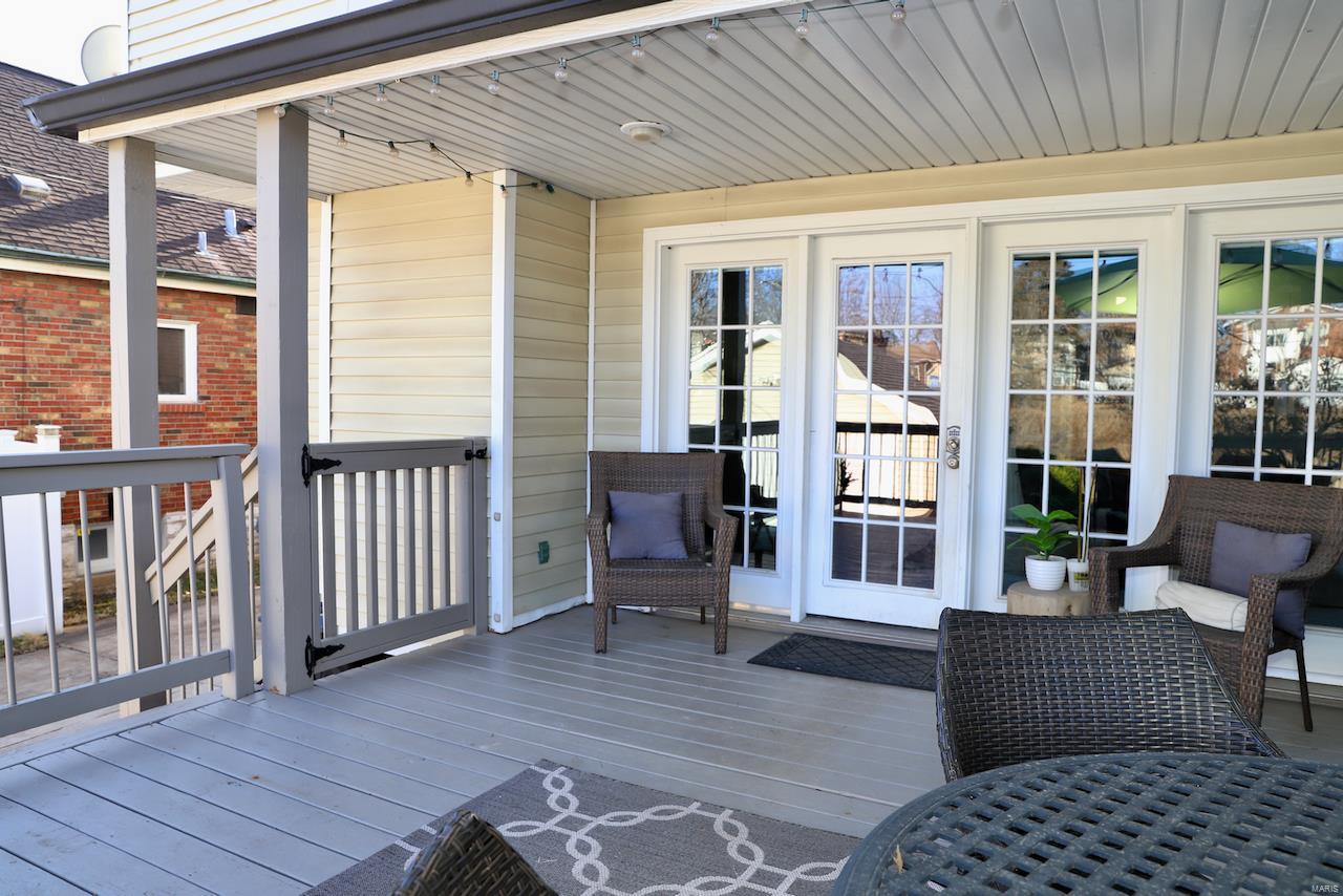 6114 Arendes Drive Drive